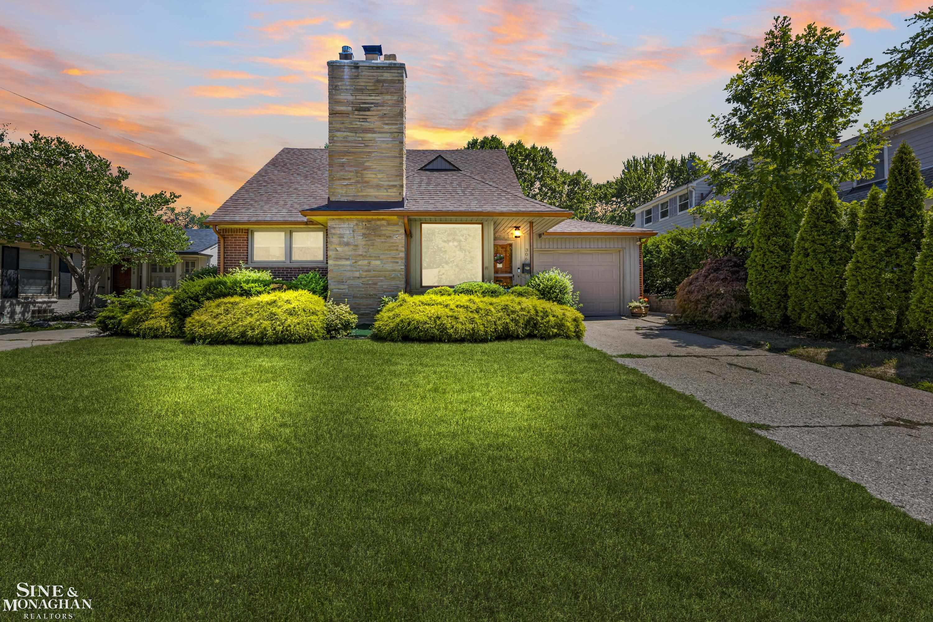 306 Ridge Road