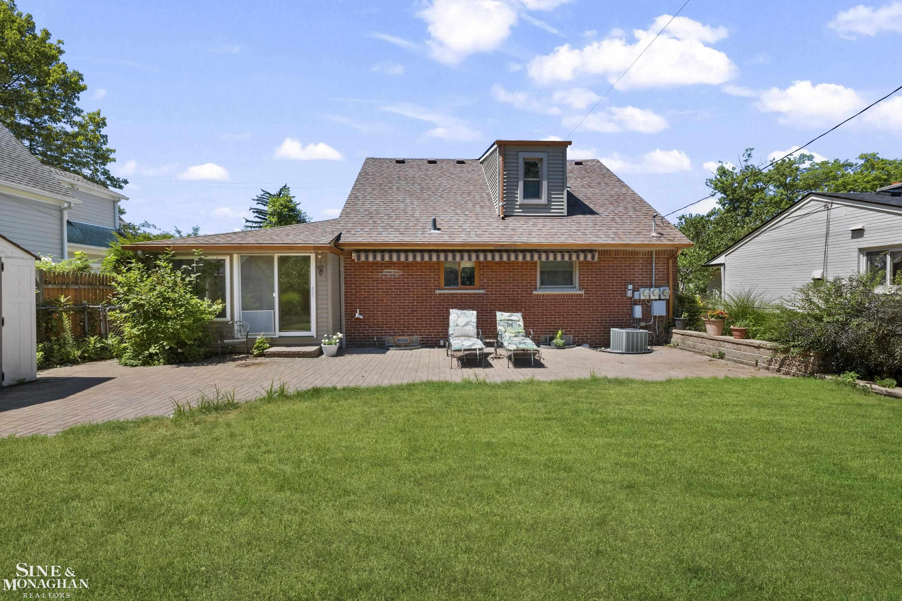 306 Ridge Road