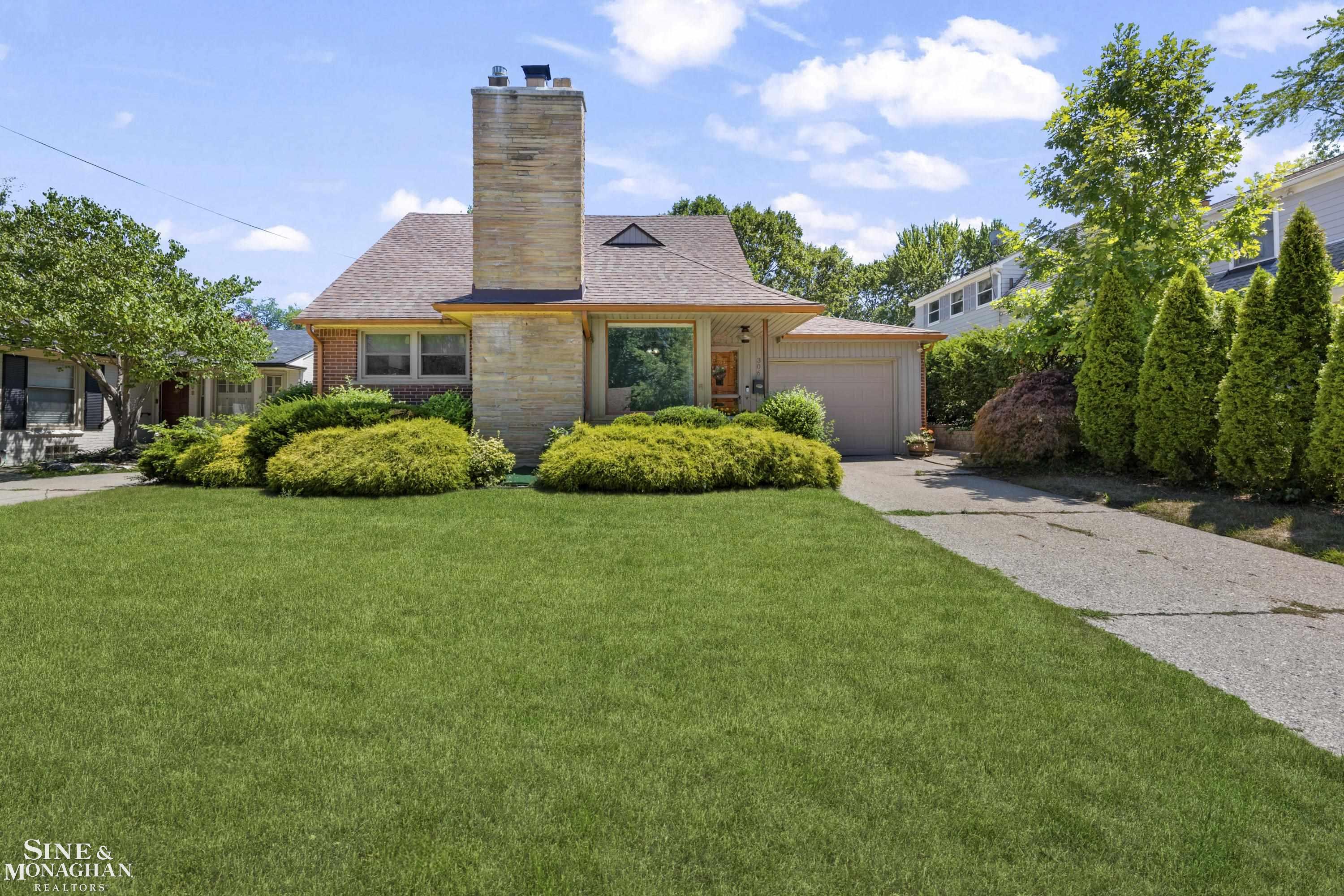306 Ridge Road