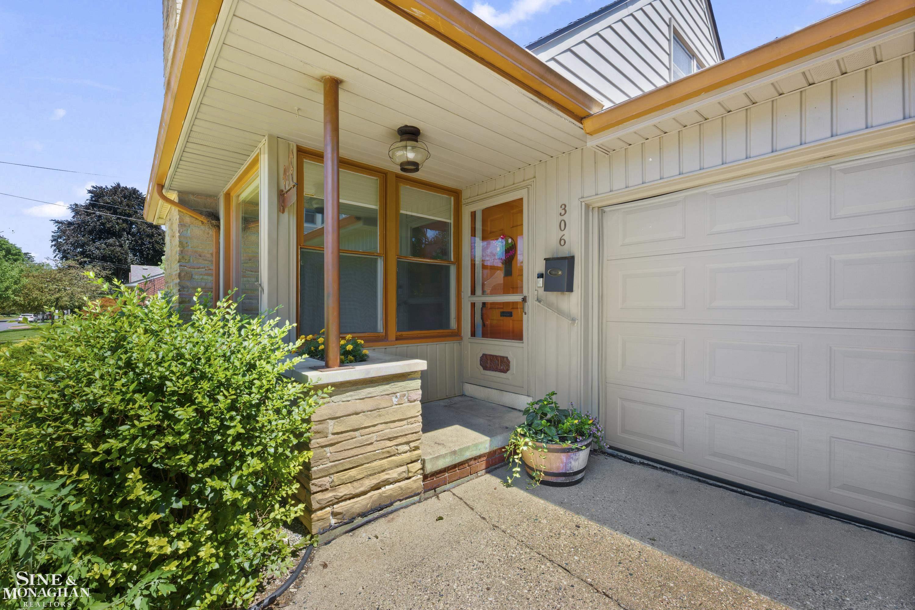 306 Ridge Road