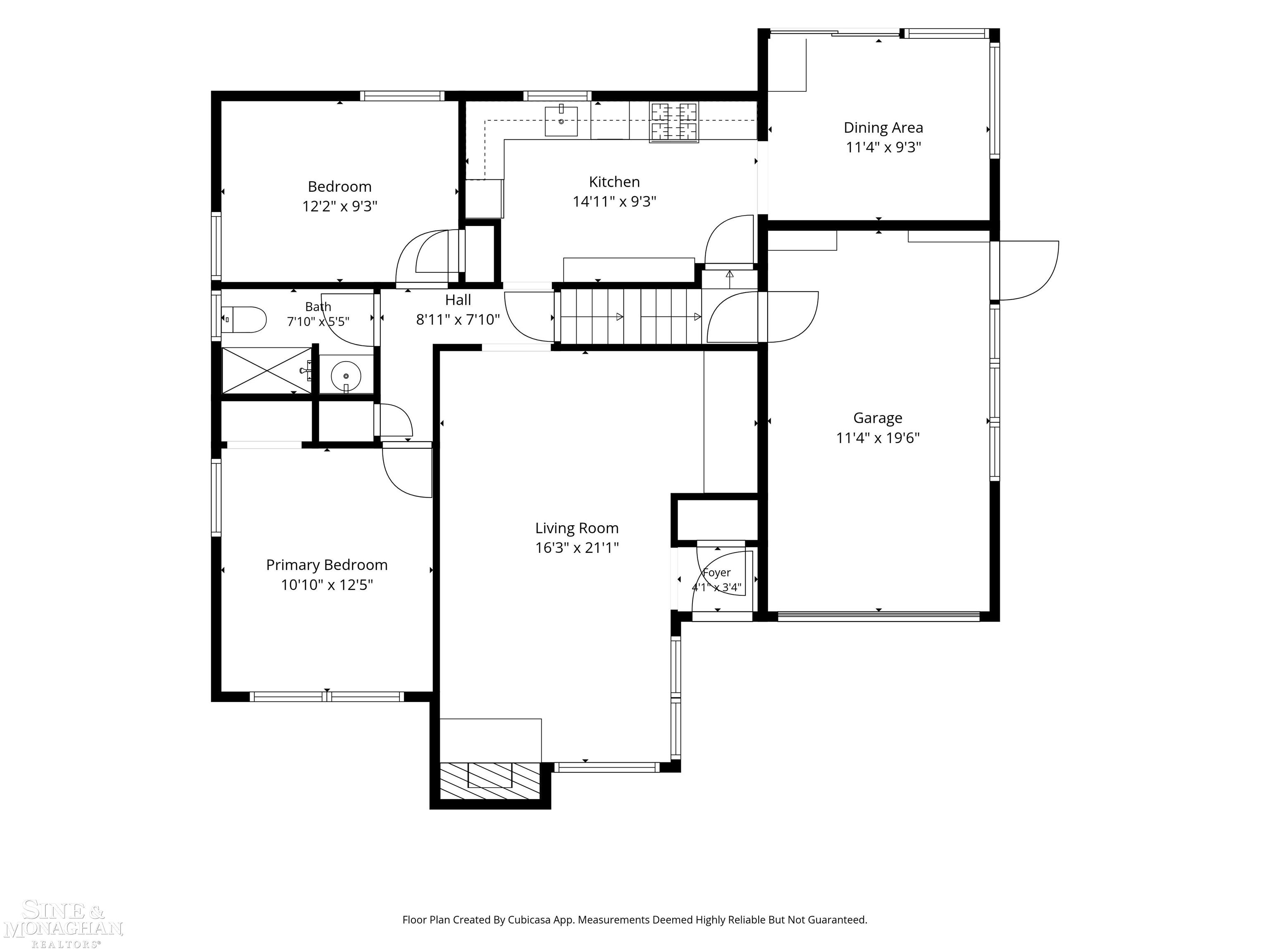306 Ridge Road
