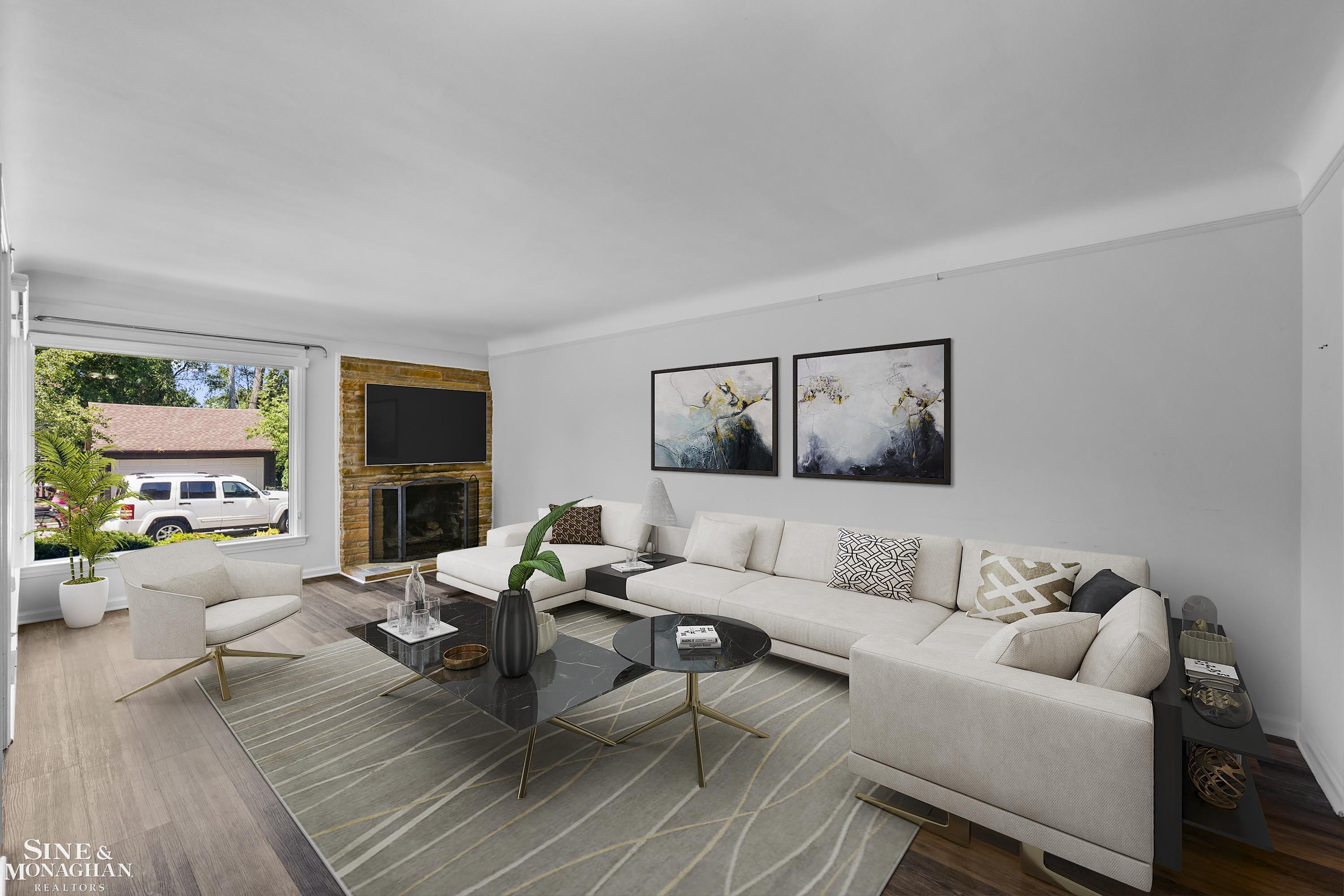306 Ridge Road