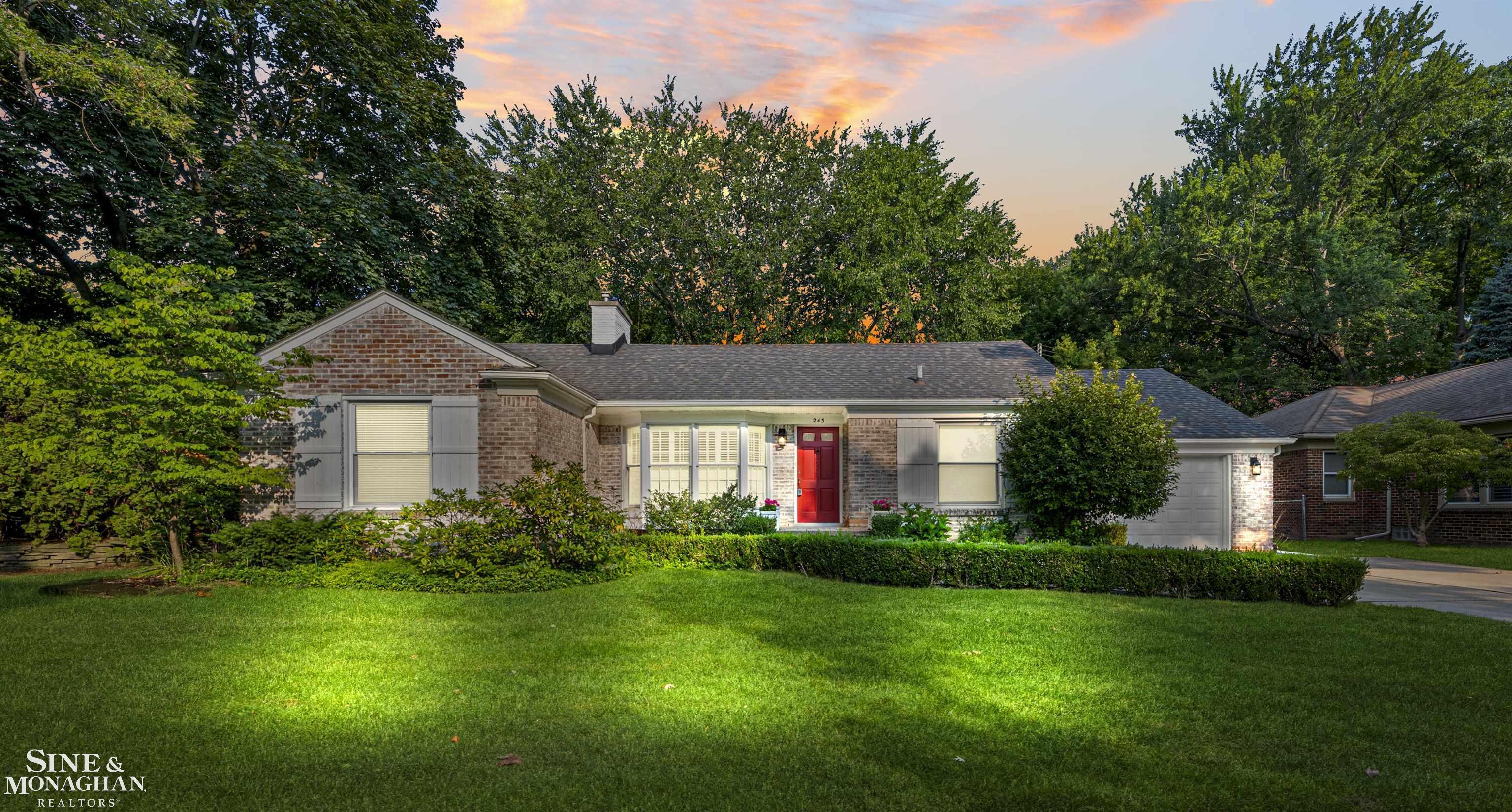 243 Beaupre Avenue