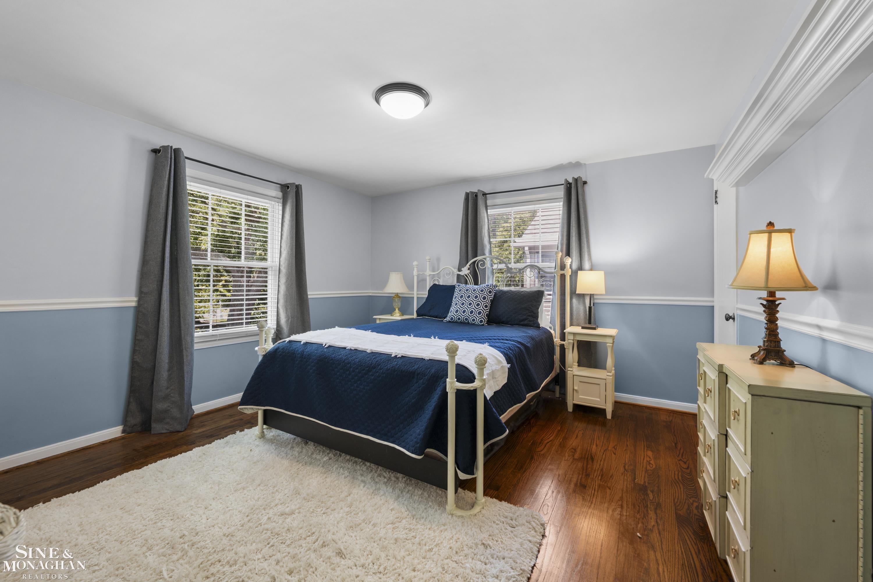 1268 Audubon Road