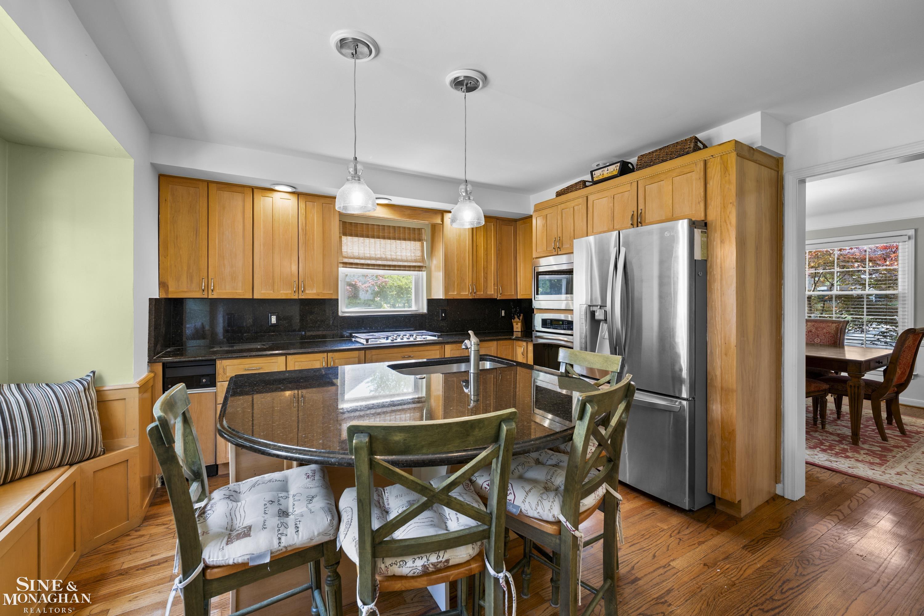 1268 Audubon Road