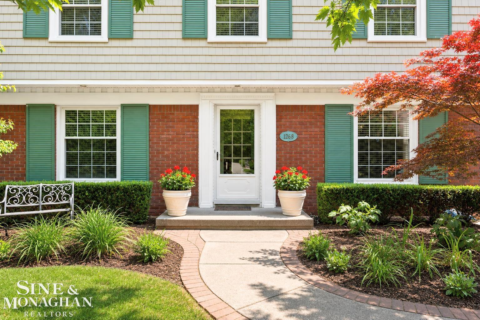 1268 Audubon Road