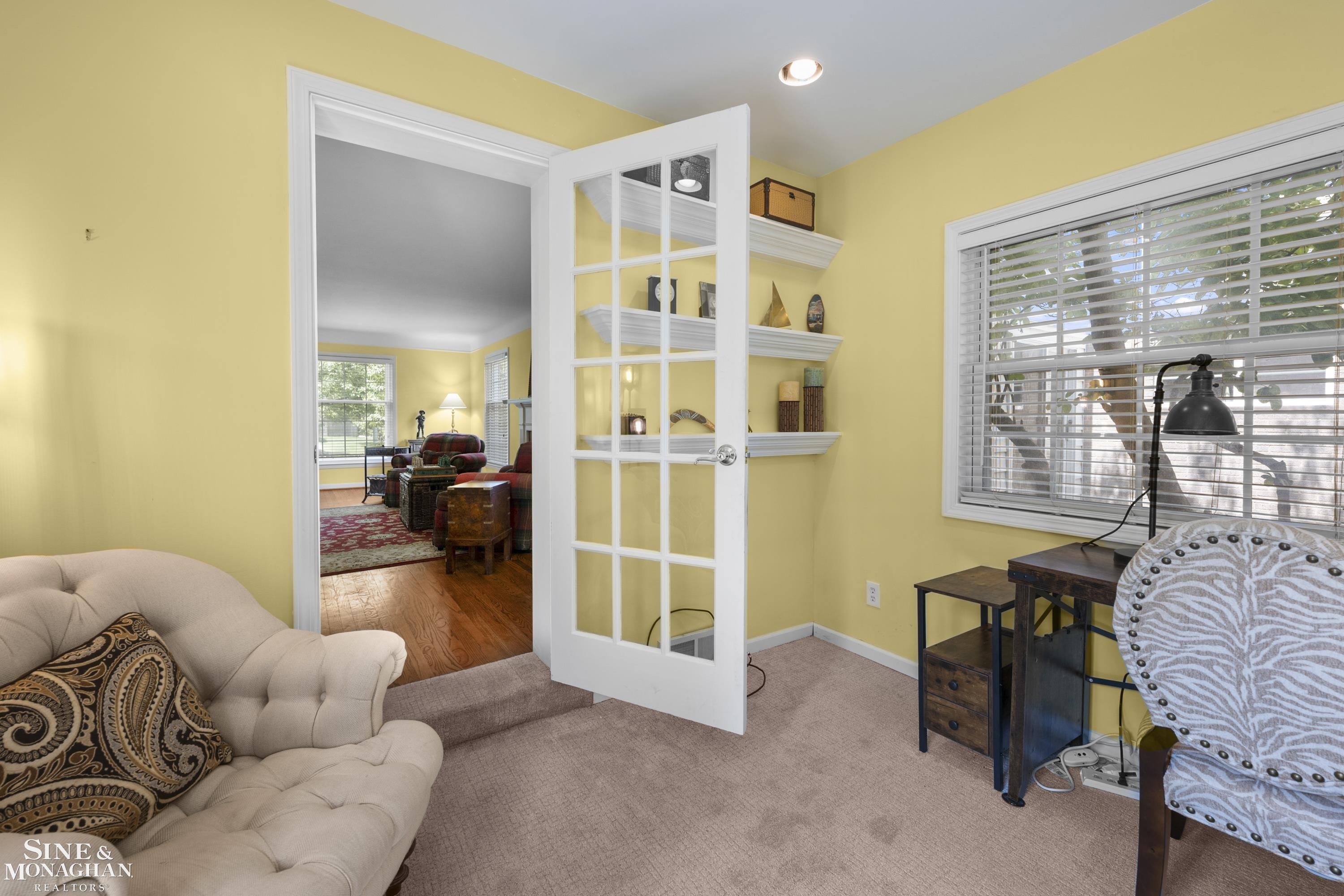 1268 Audubon Road
