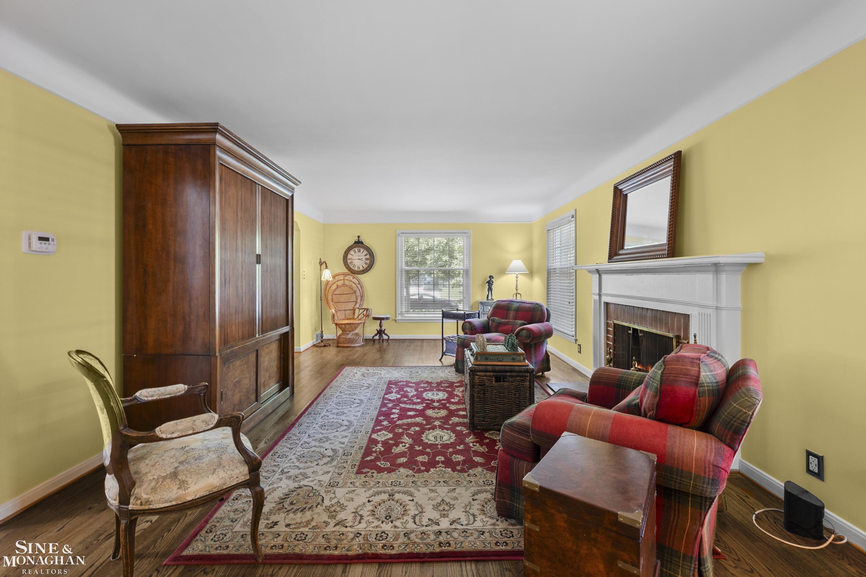 1268 Audubon Road