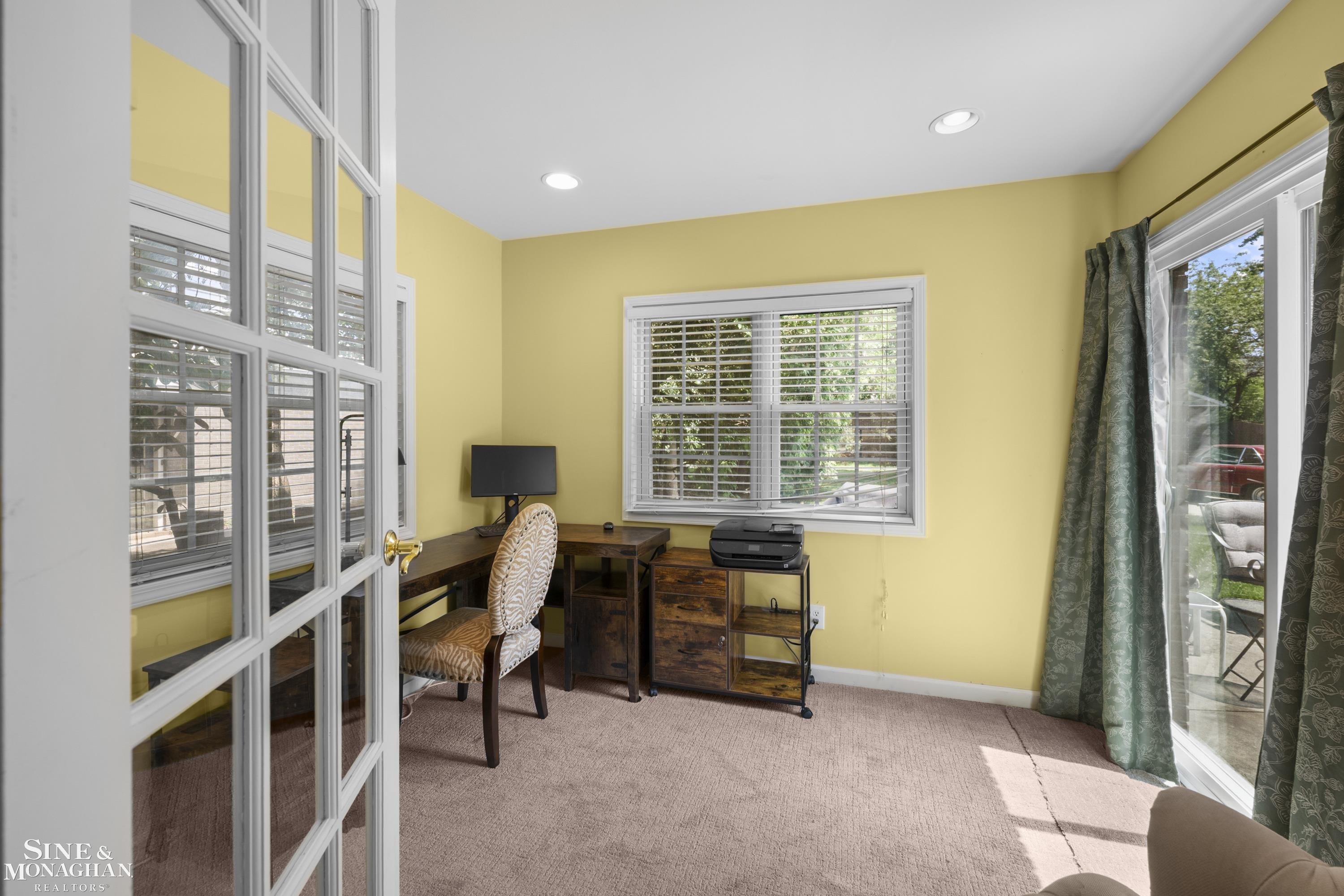1268 Audubon Road