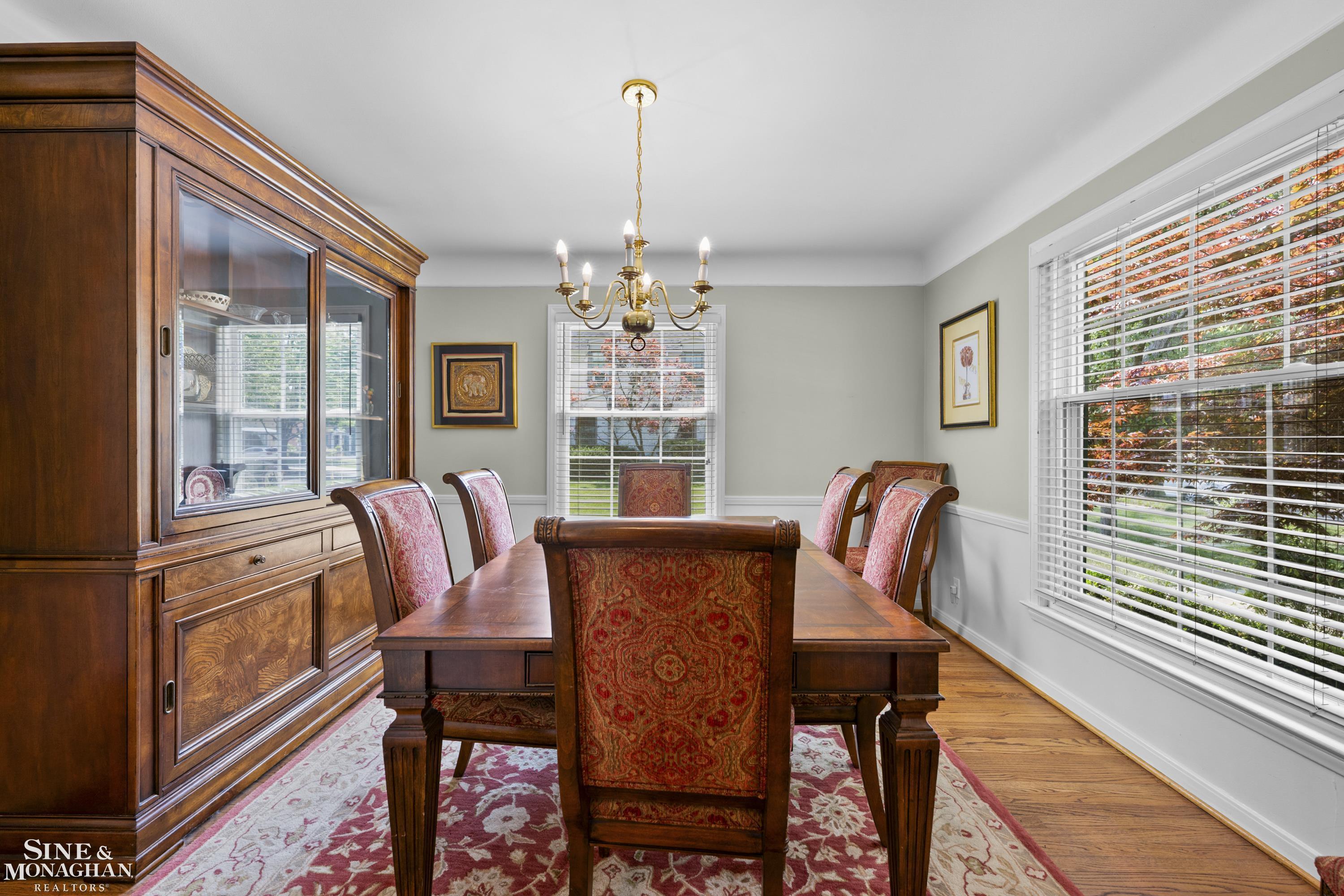 1268 Audubon Road