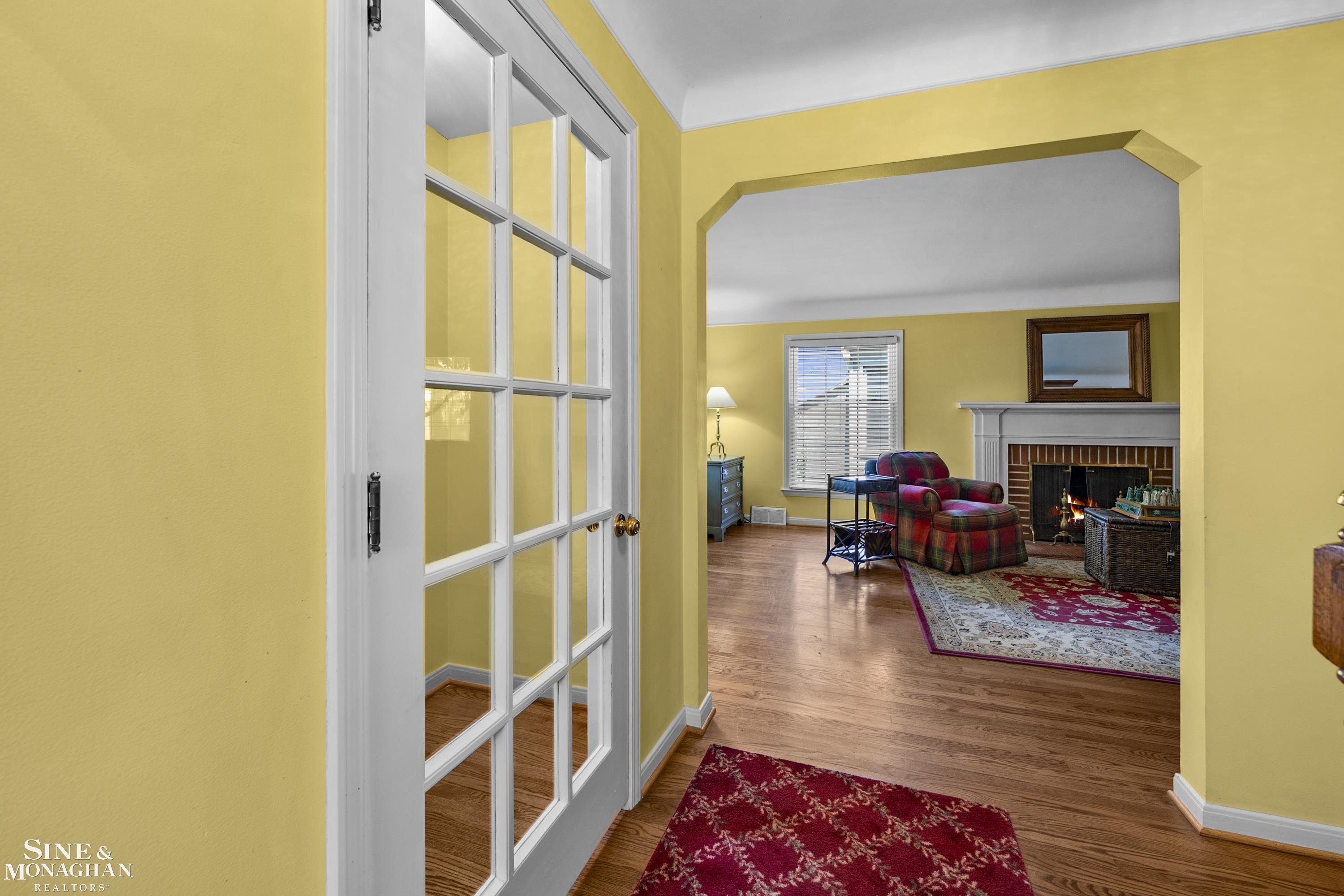 1268 Audubon Road