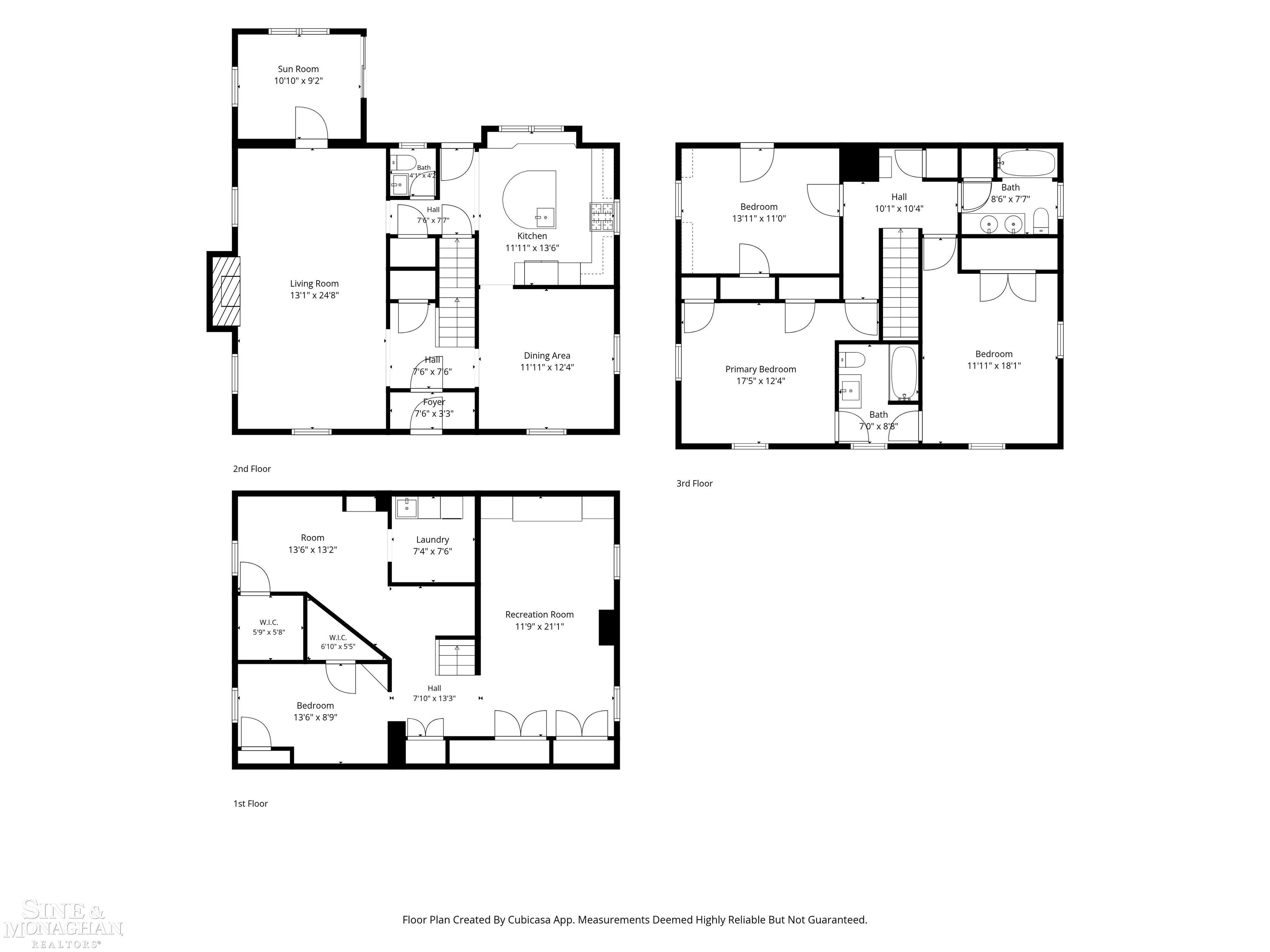 1268 Audubon Road