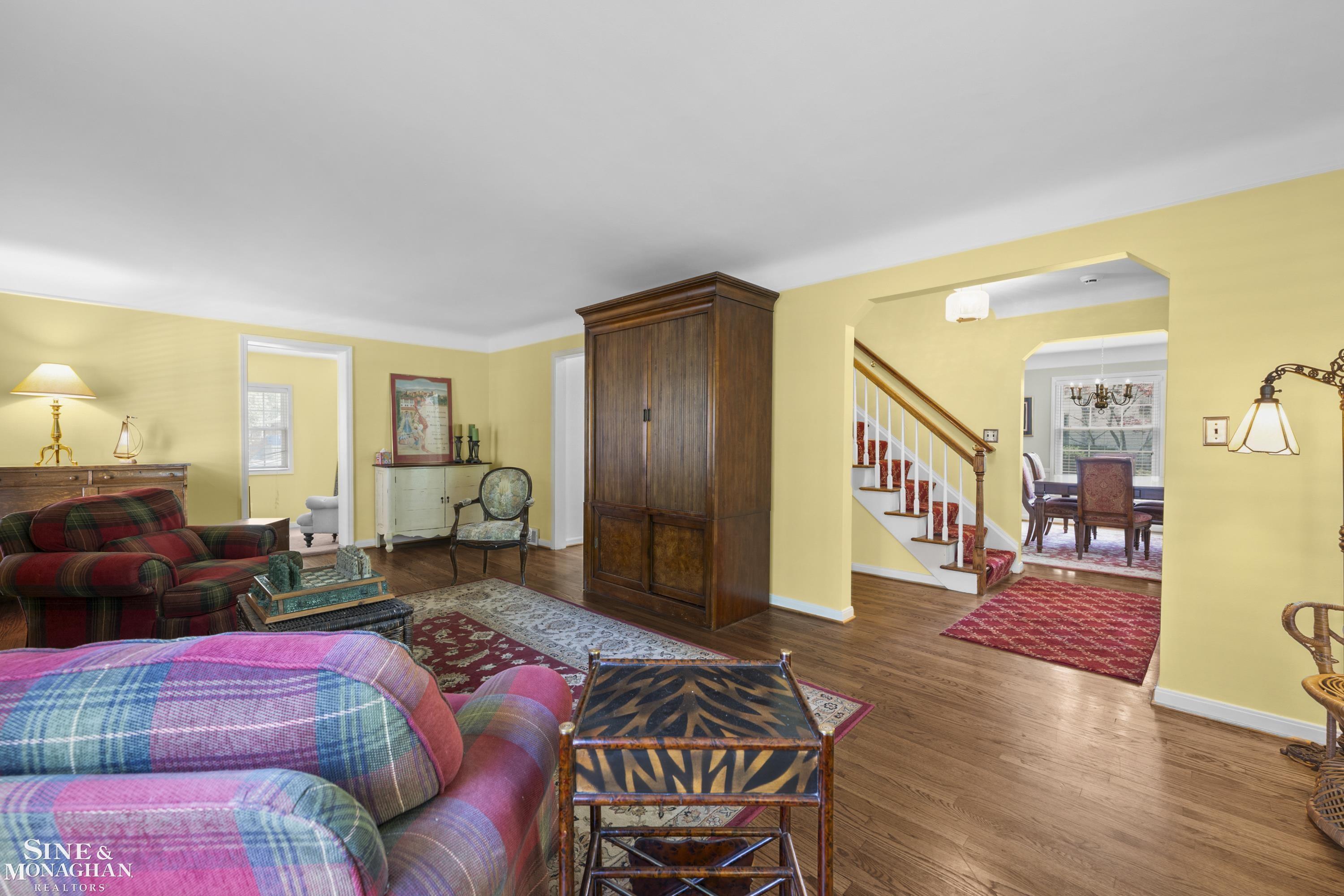 1268 Audubon Road