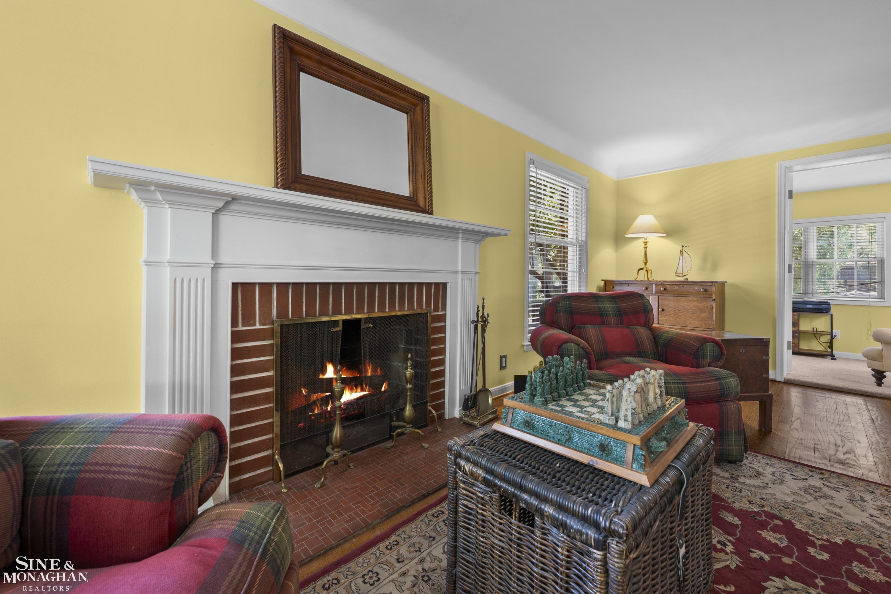1268 Audubon Road