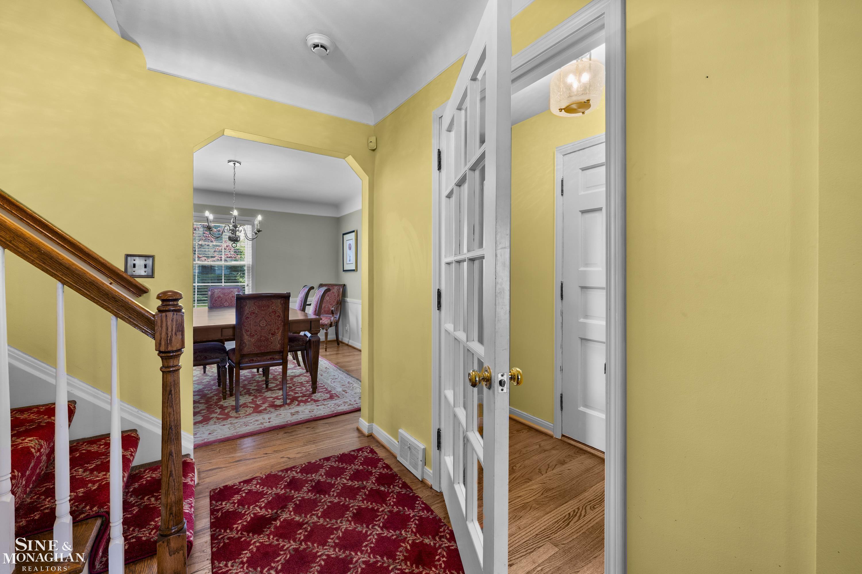 1268 Audubon Road