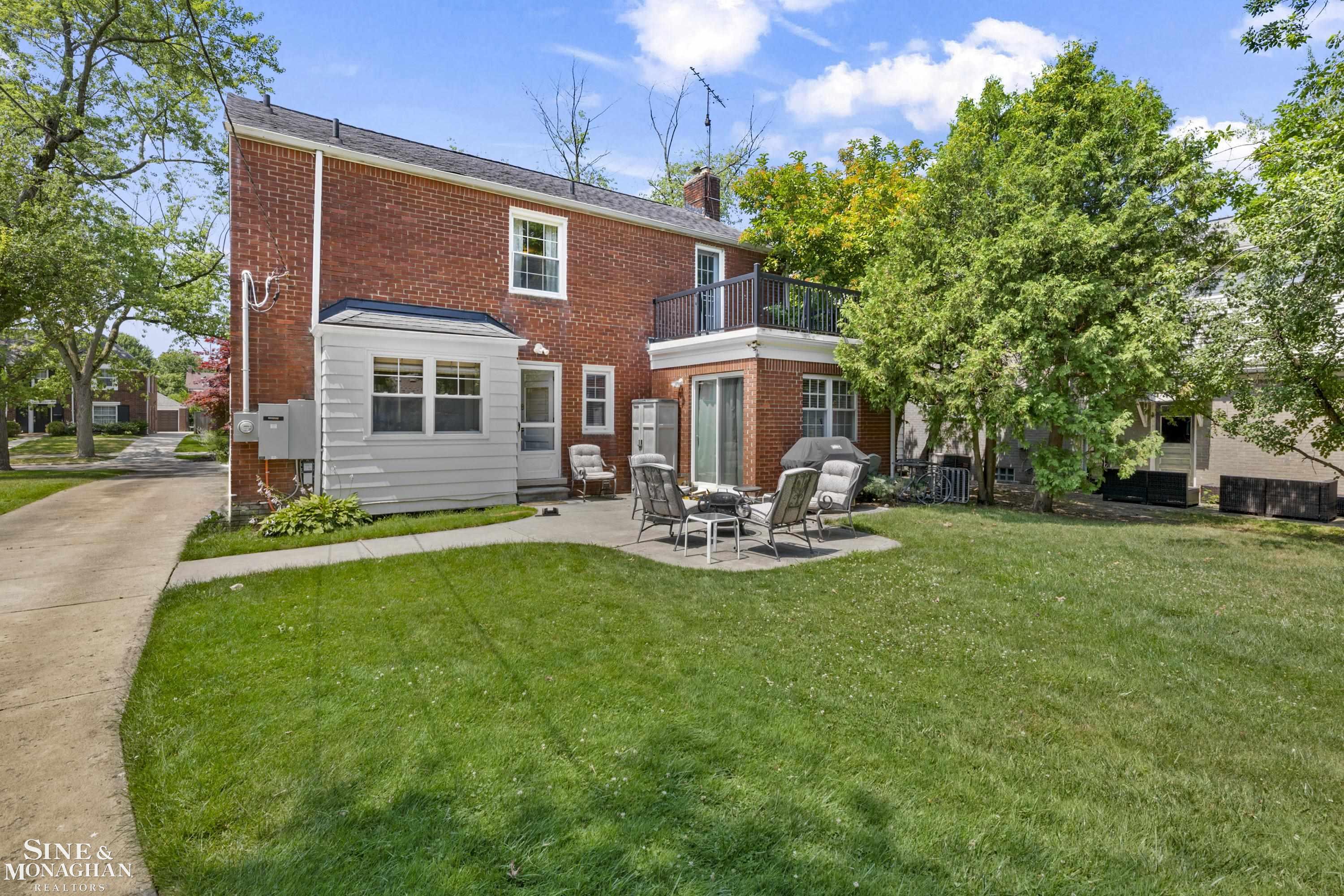 1268 Audubon Road