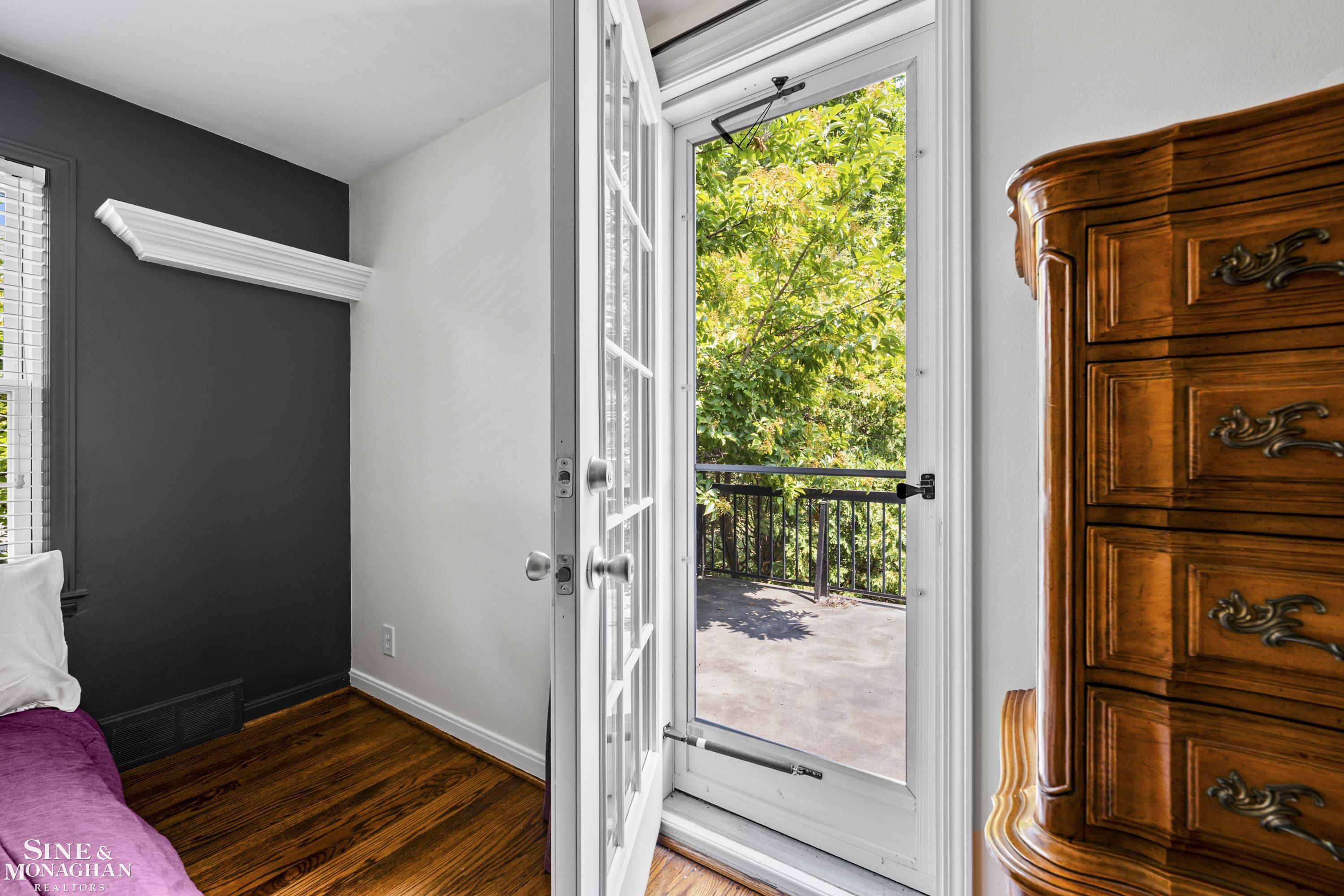 1268 Audubon Road