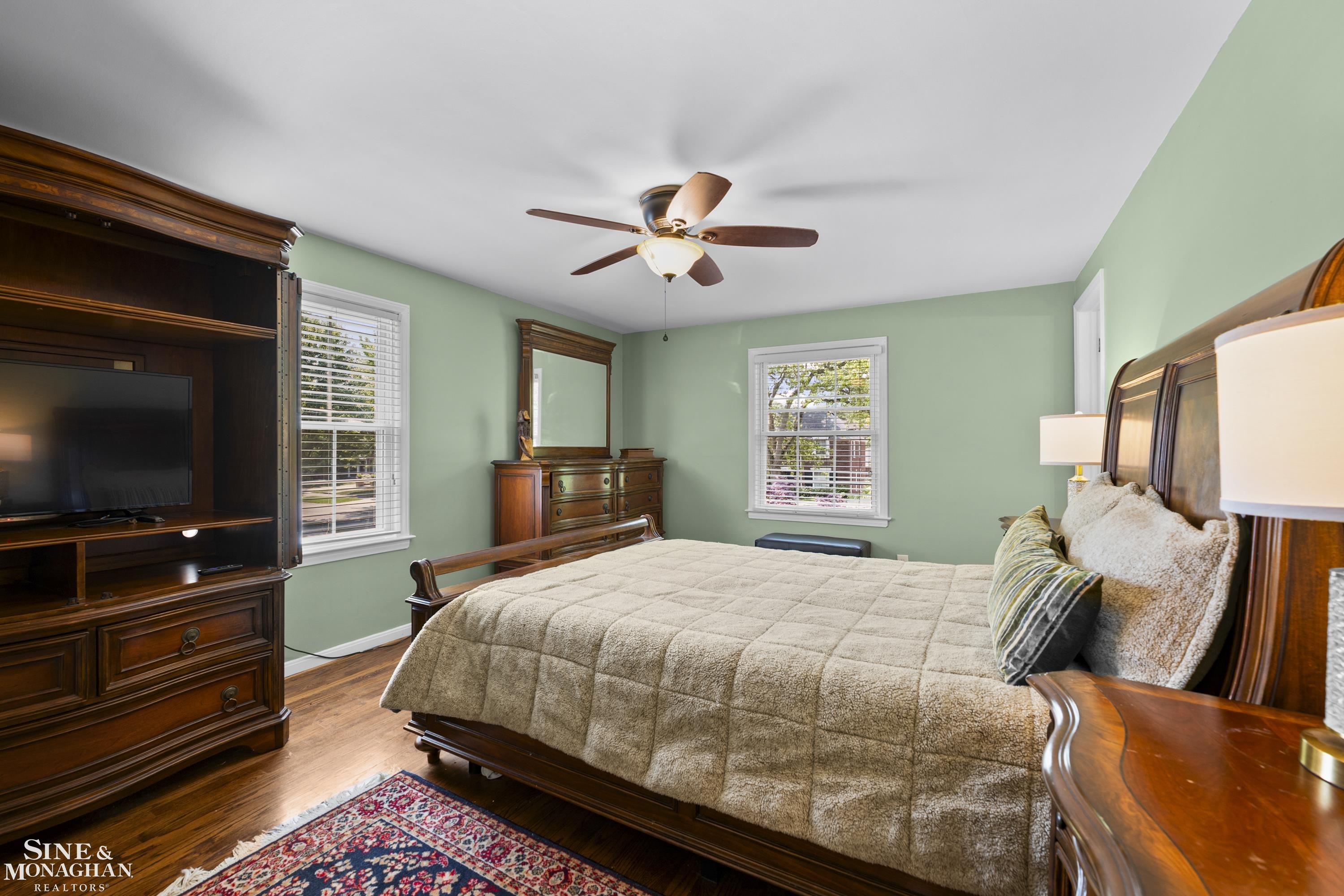 1268 Audubon Road