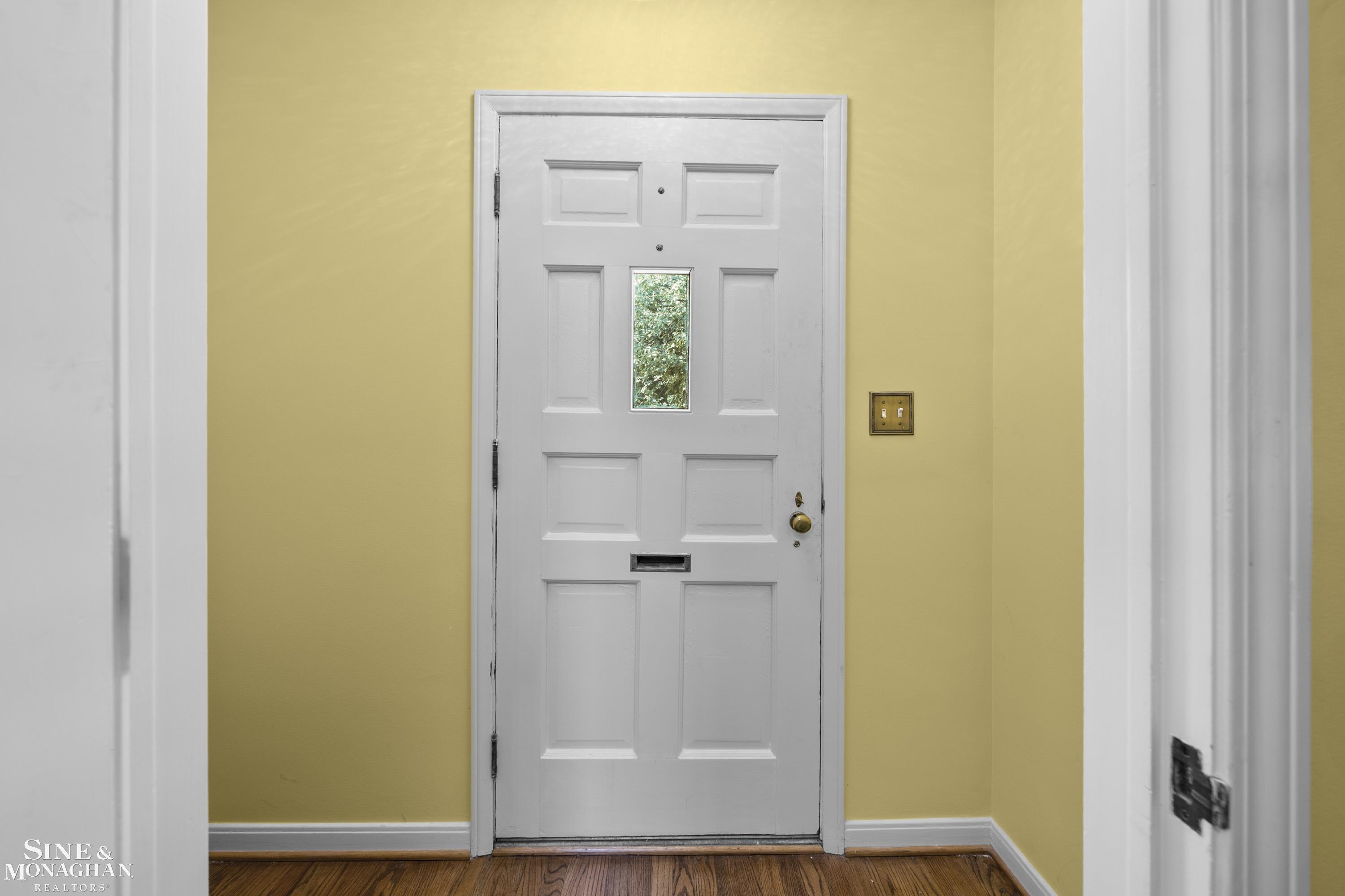 1268 Audubon Road