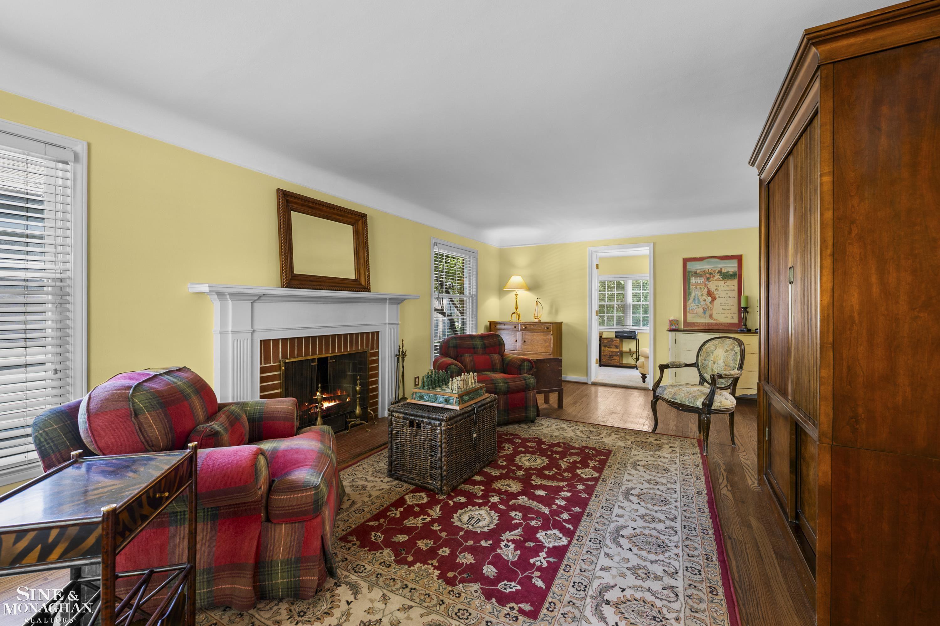 1268 Audubon Road