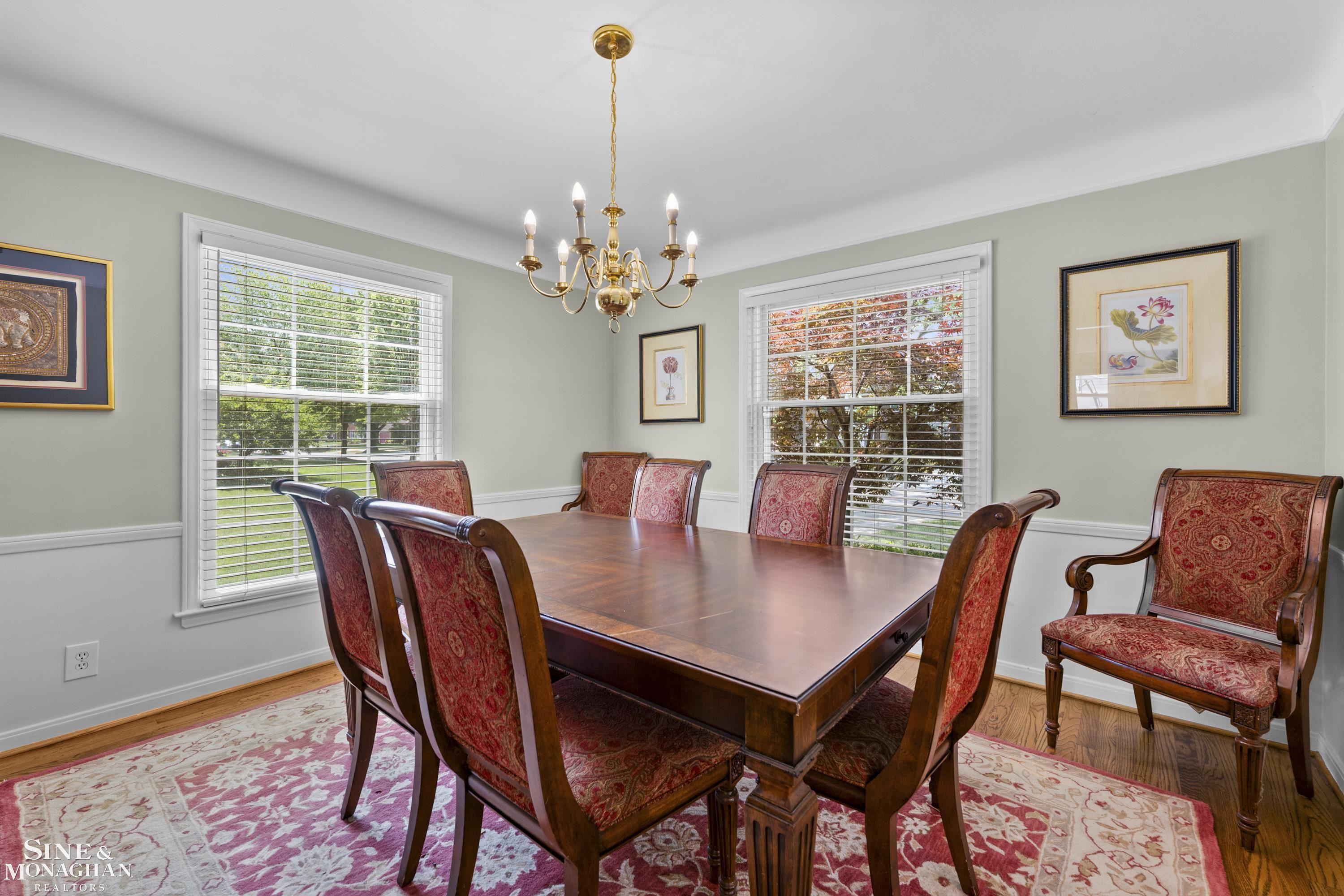 1268 Audubon Road
