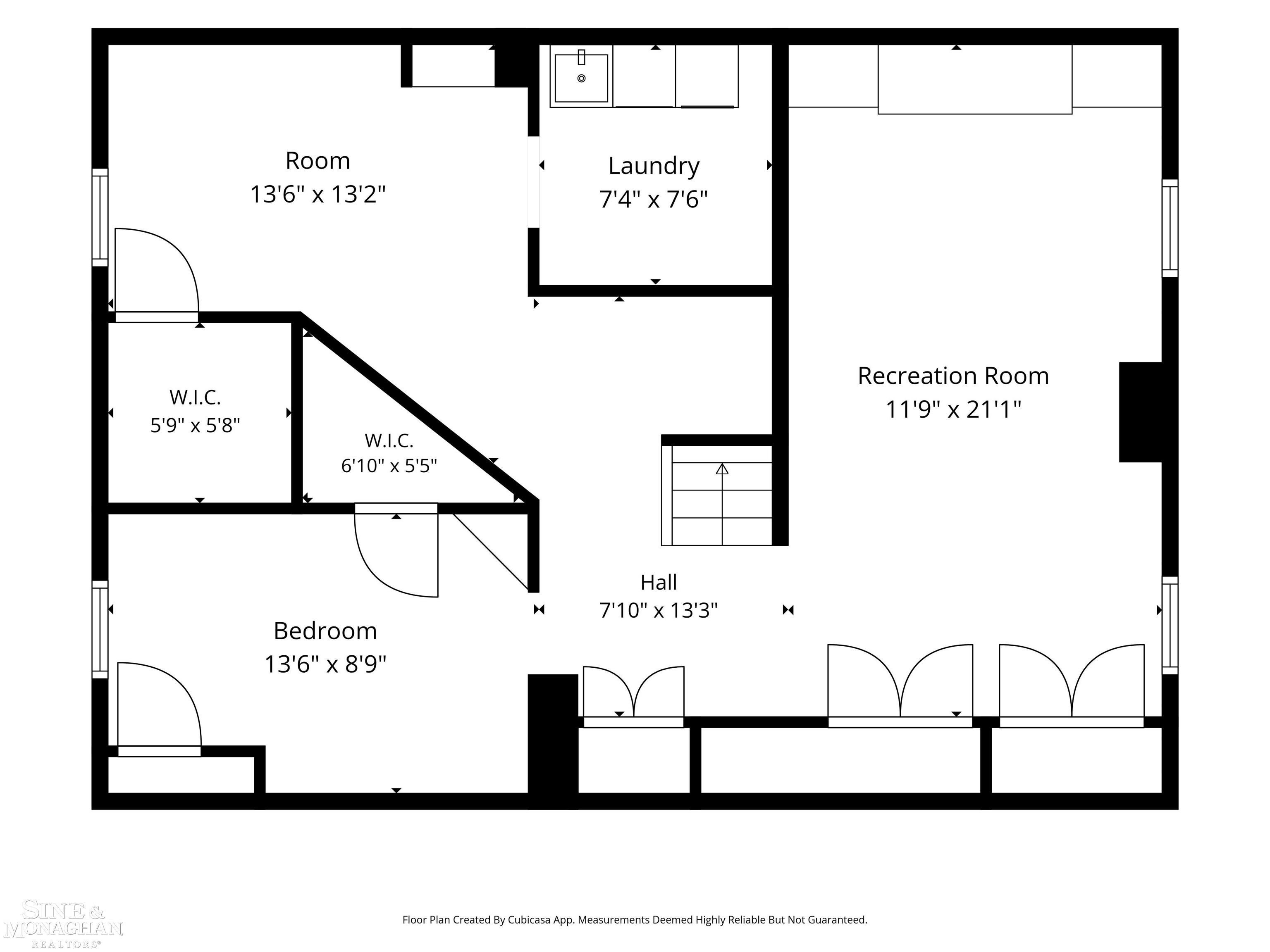 1268 Audubon Road