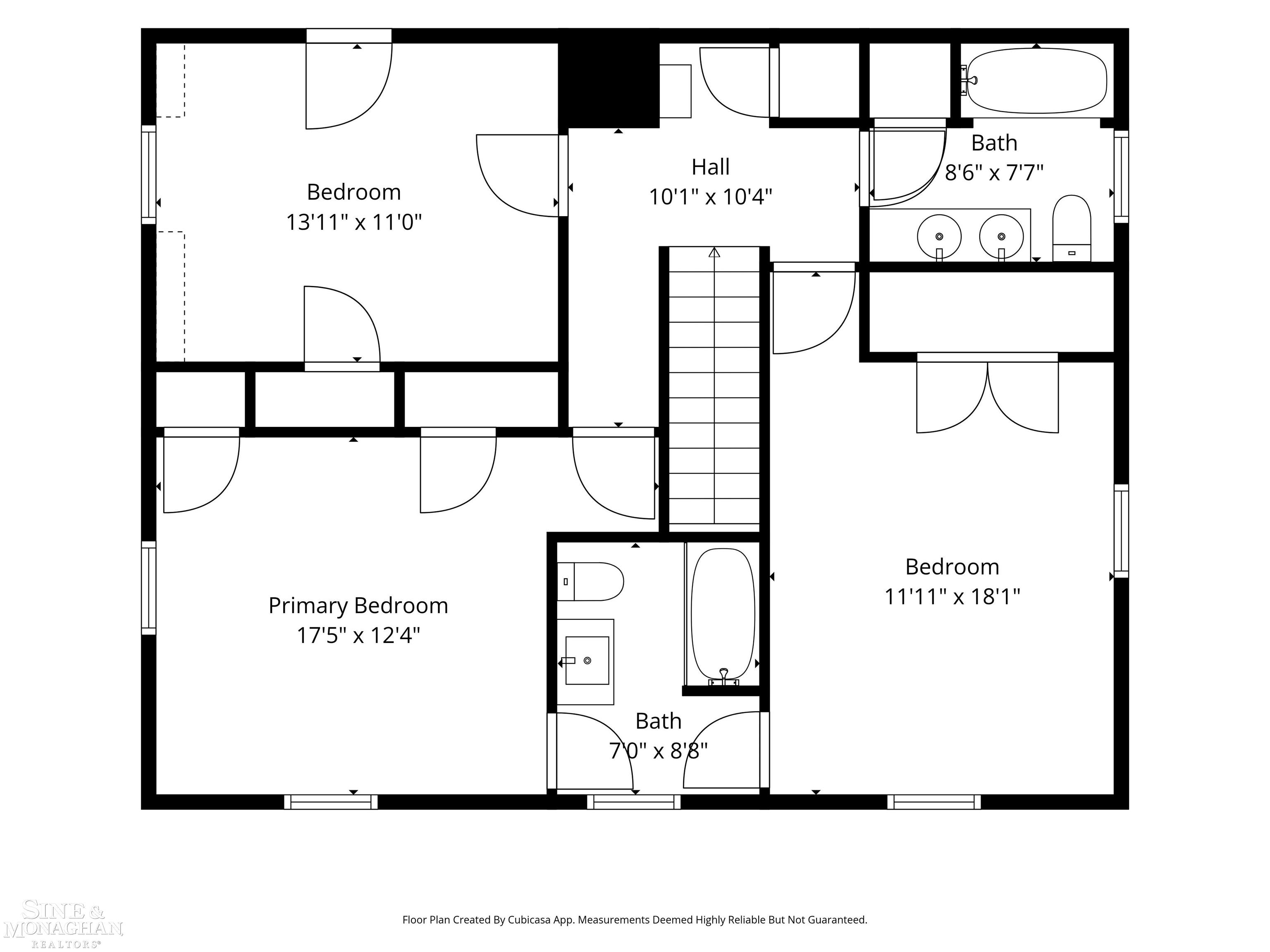 1268 Audubon Road