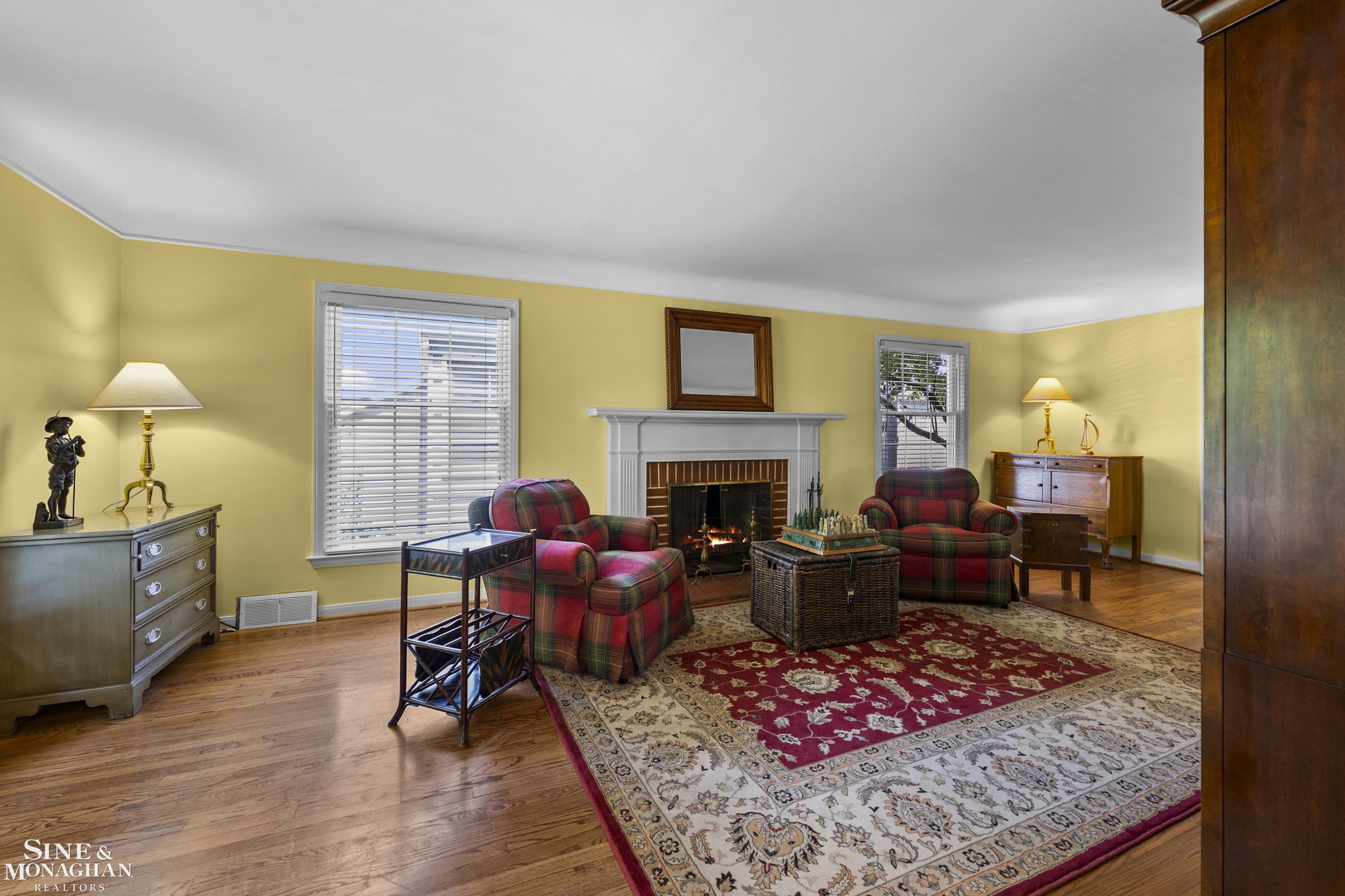 1268 Audubon Road