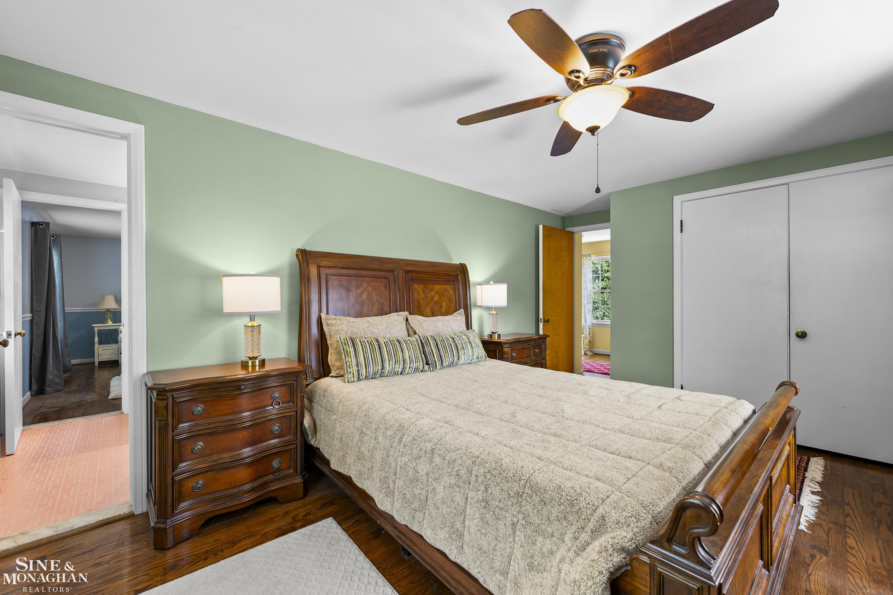 1268 Audubon Road