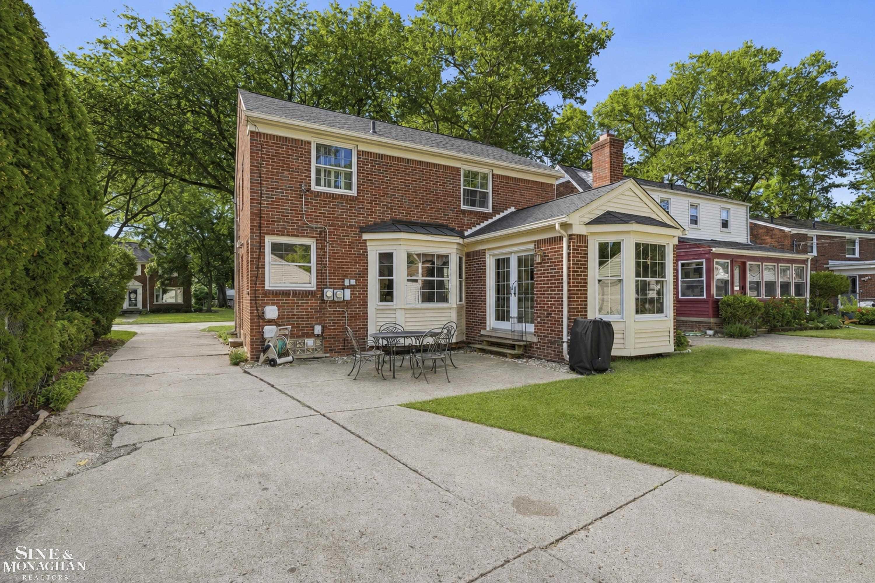 470 Allard Road