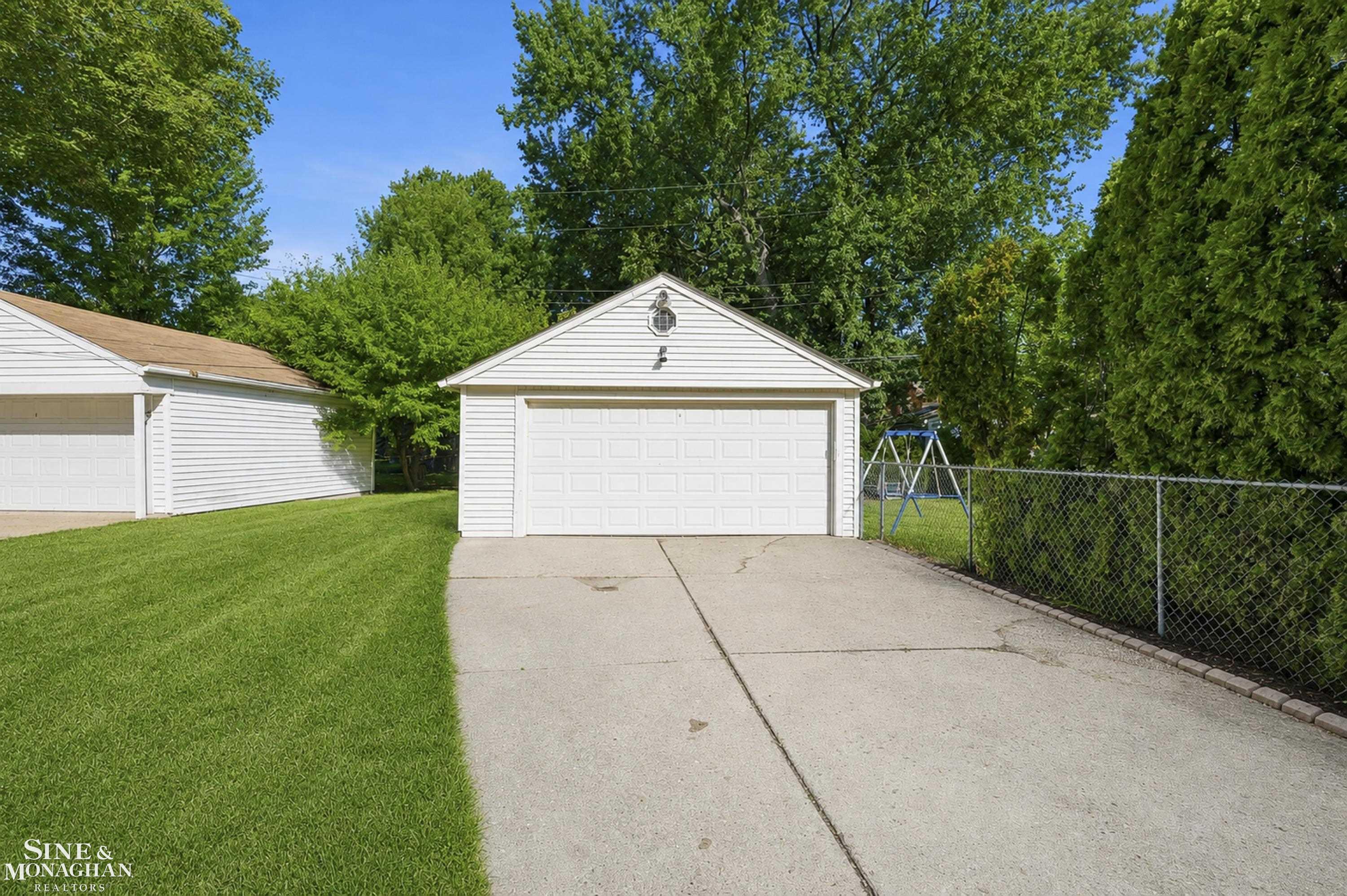 470 Allard Road