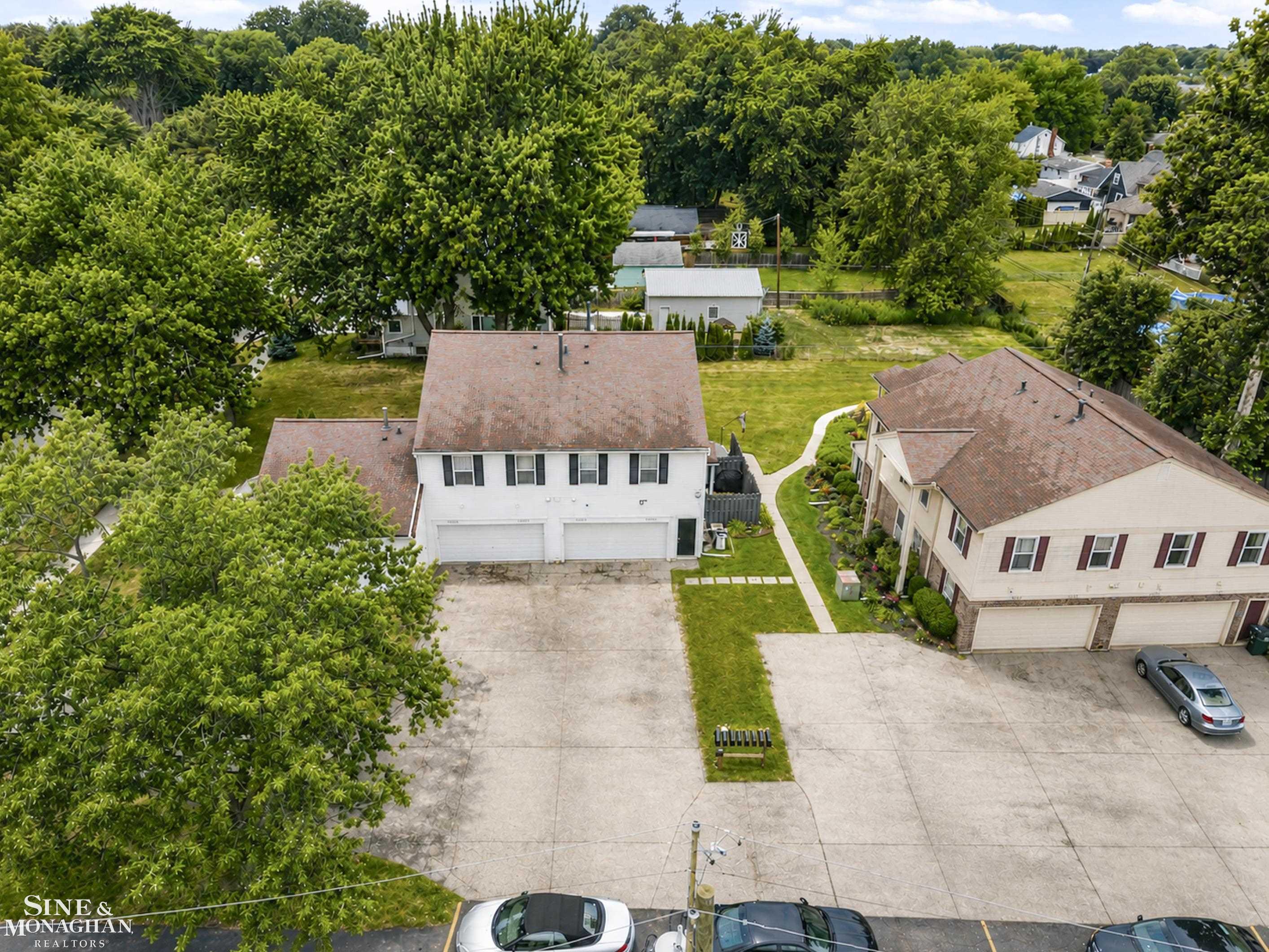22625 Martin Road