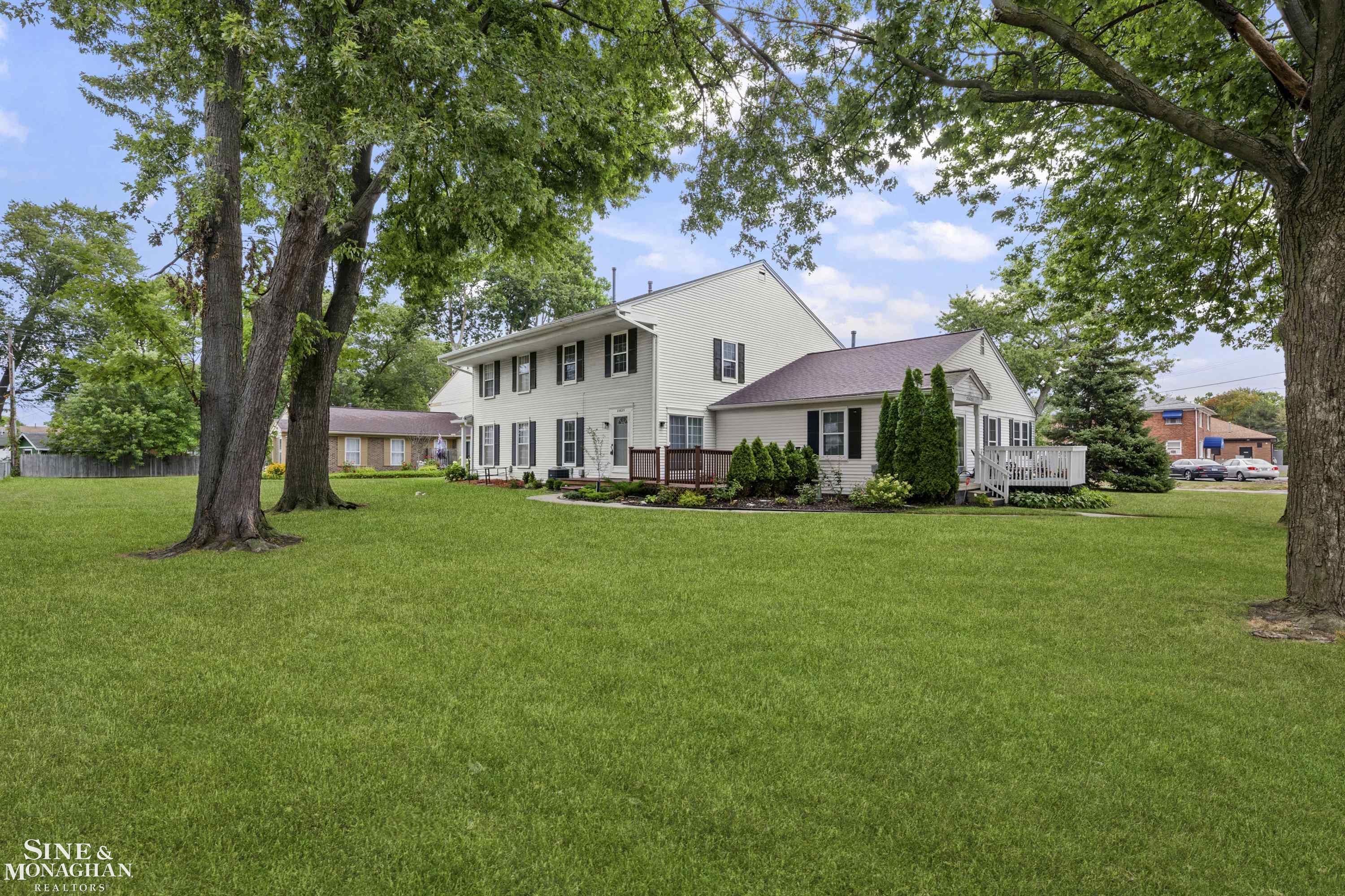 22625 Martin Road