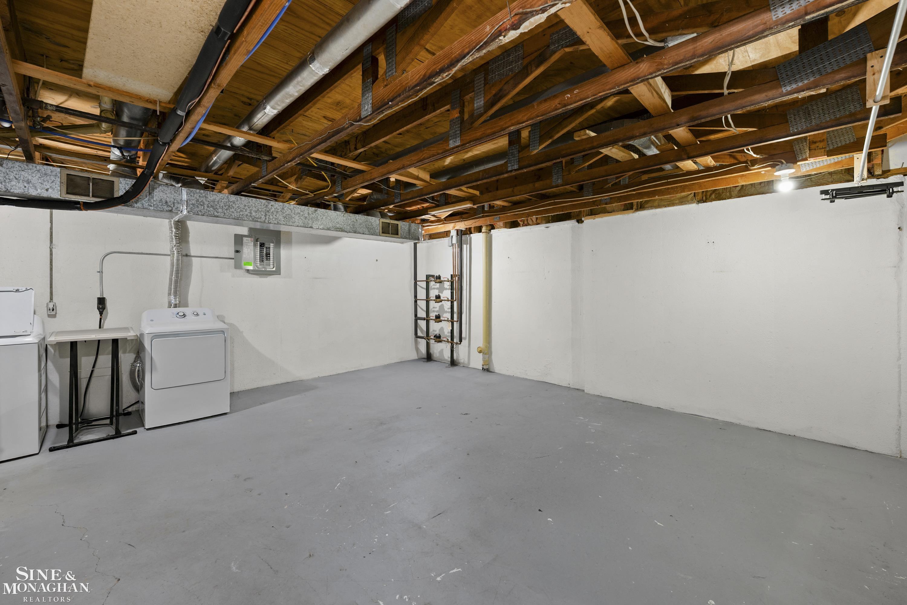 22625 Martin Road