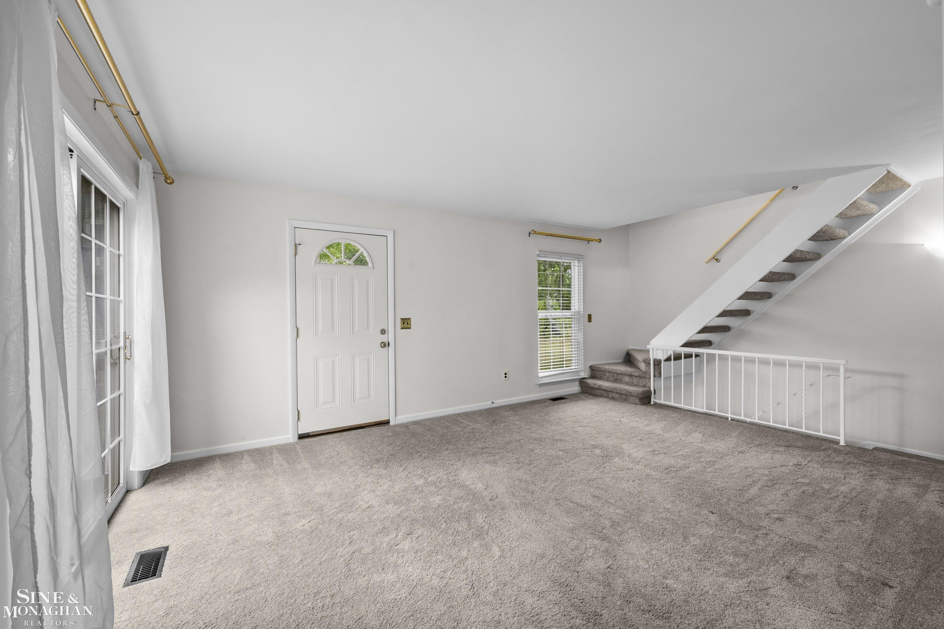 22625 Martin Road