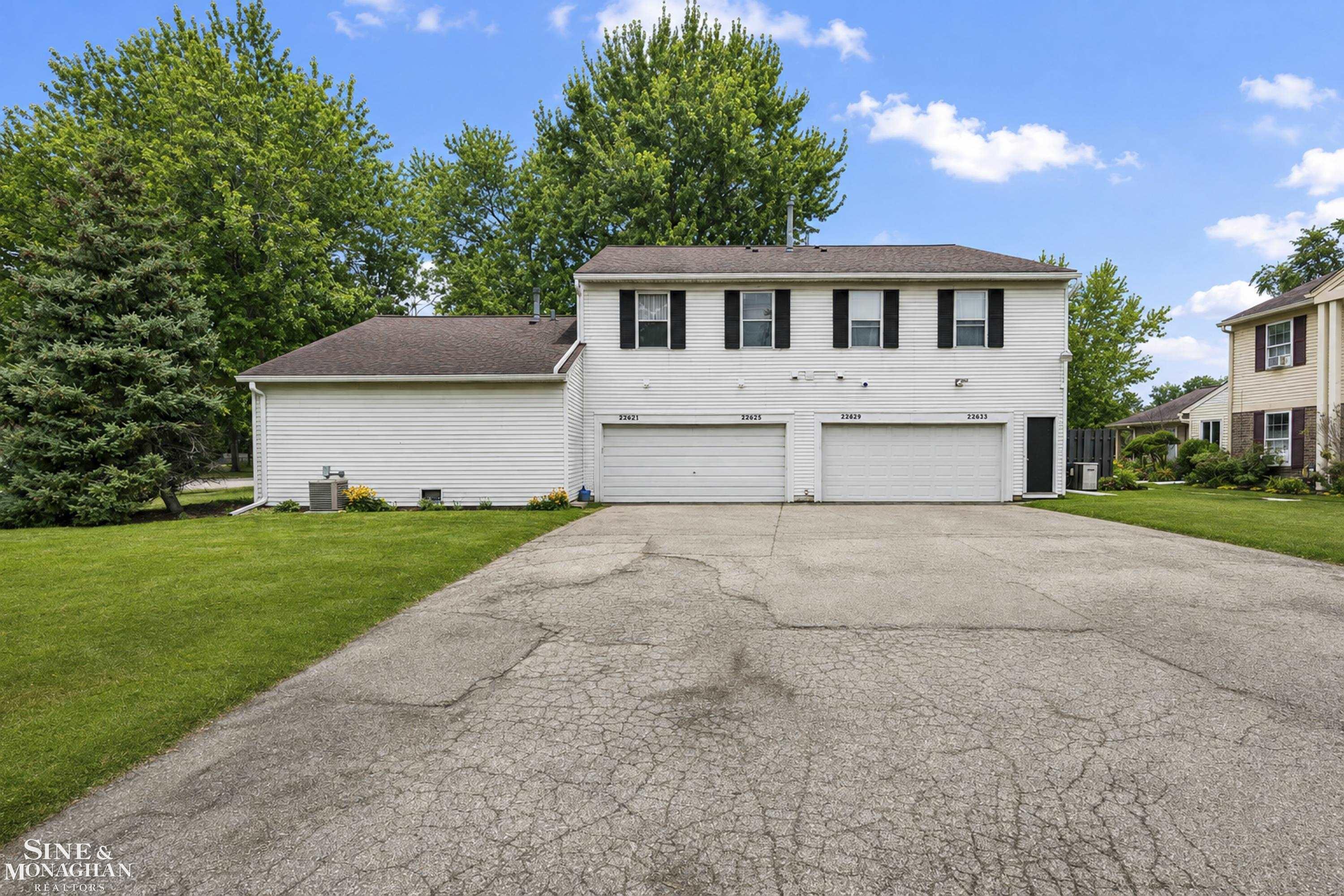 22625 Martin Road