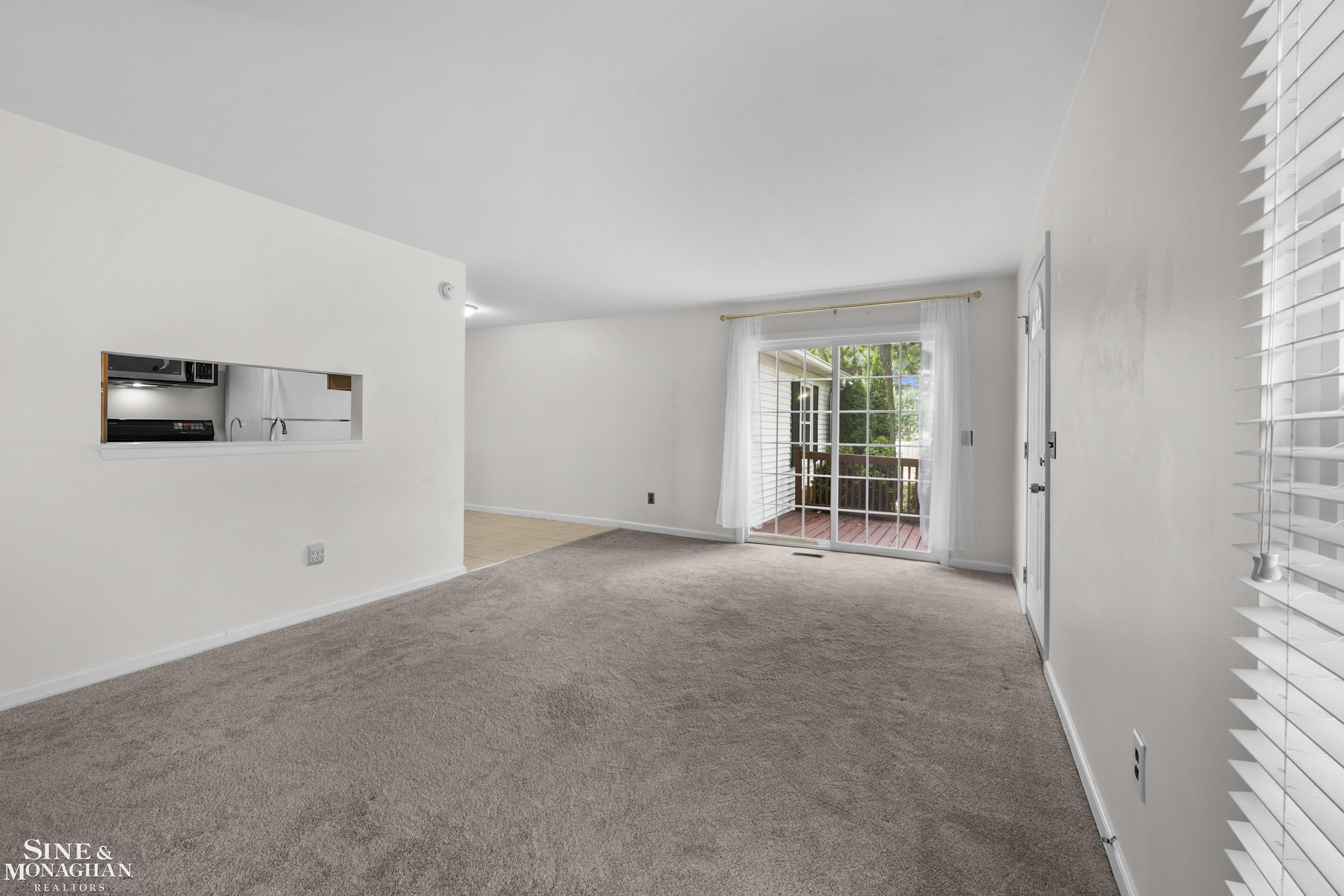 22625 Martin Road