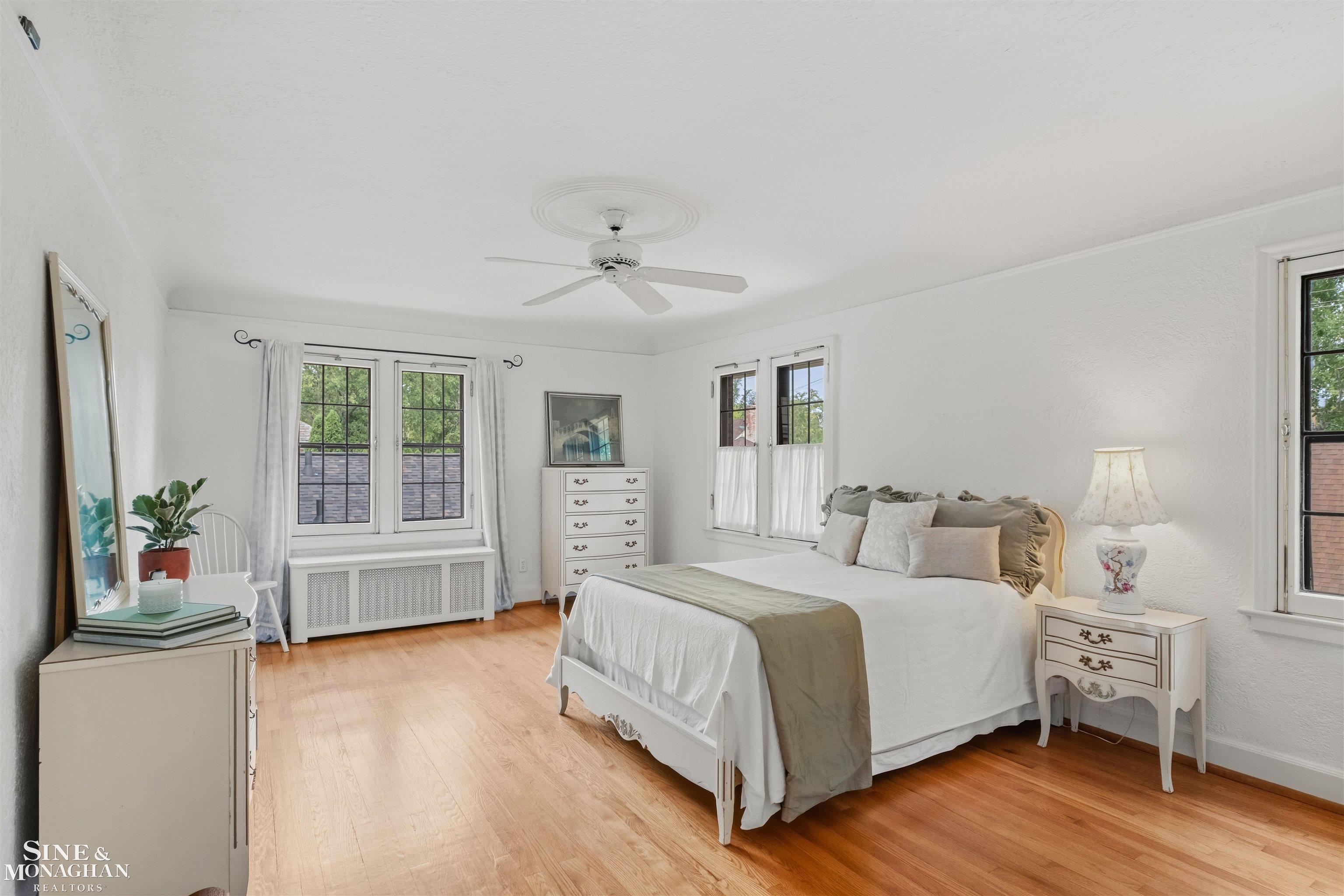 852 Whittier Road