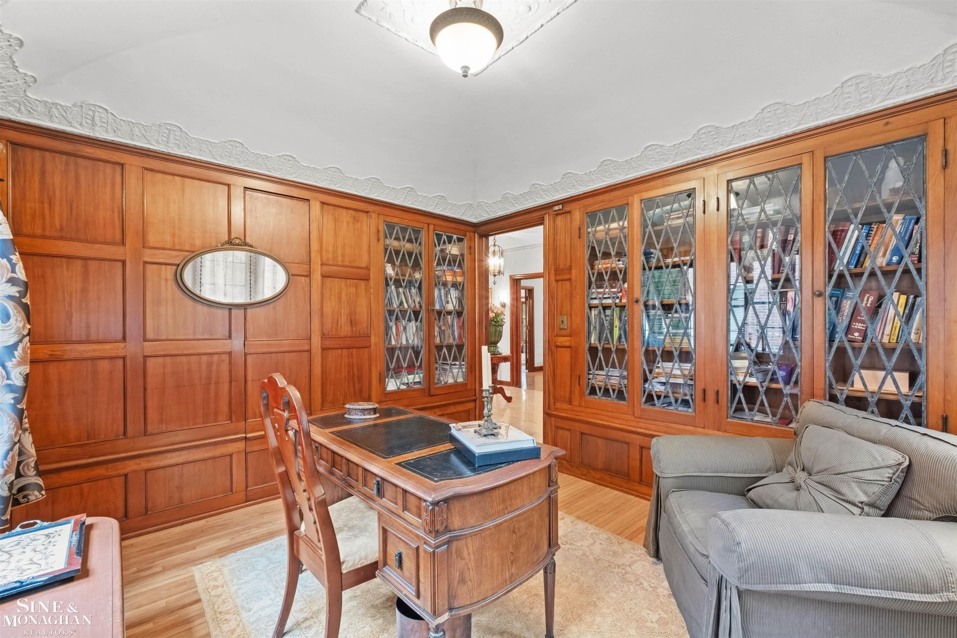 852 Whittier Road