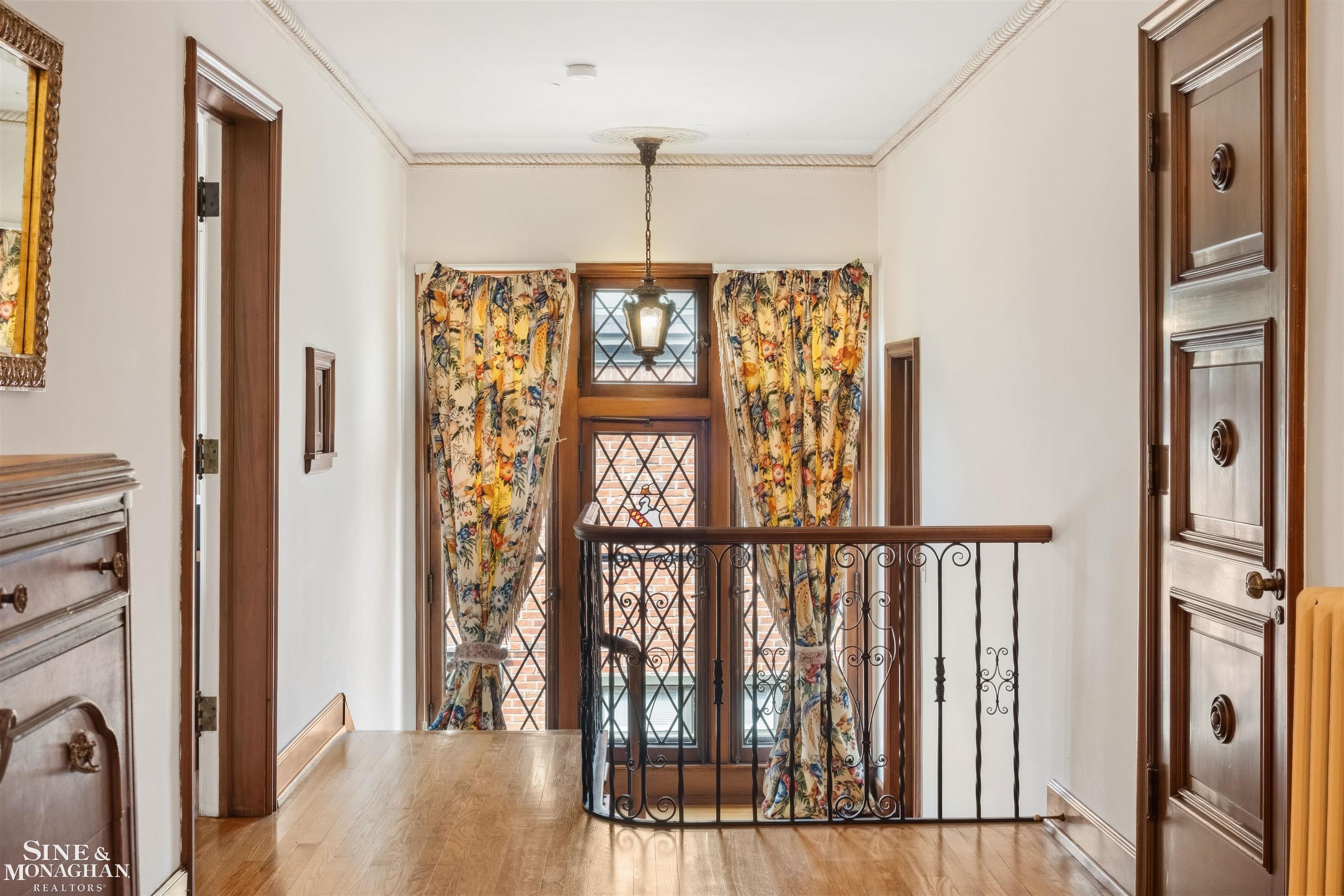 852 Whittier Road