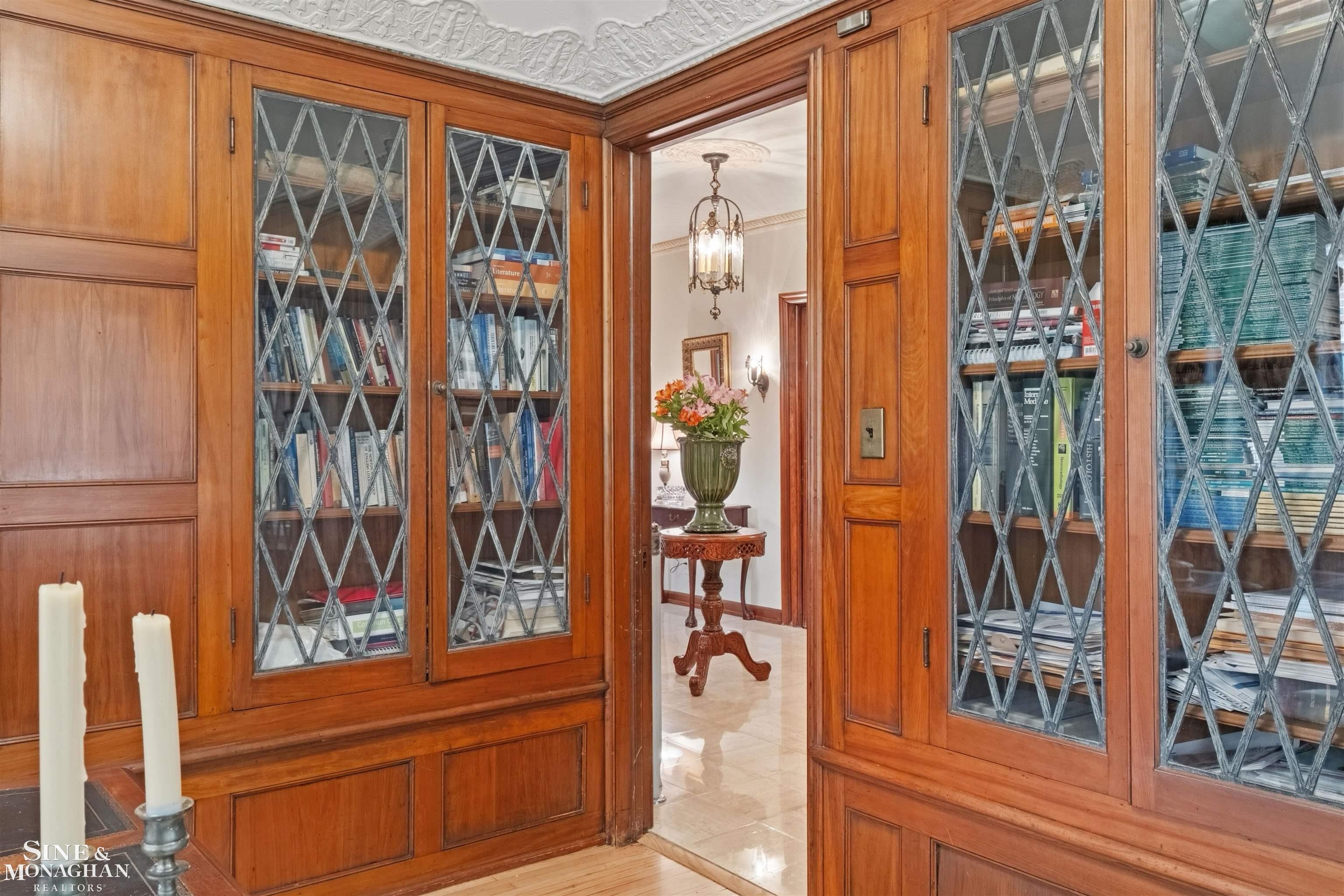 852 Whittier Road