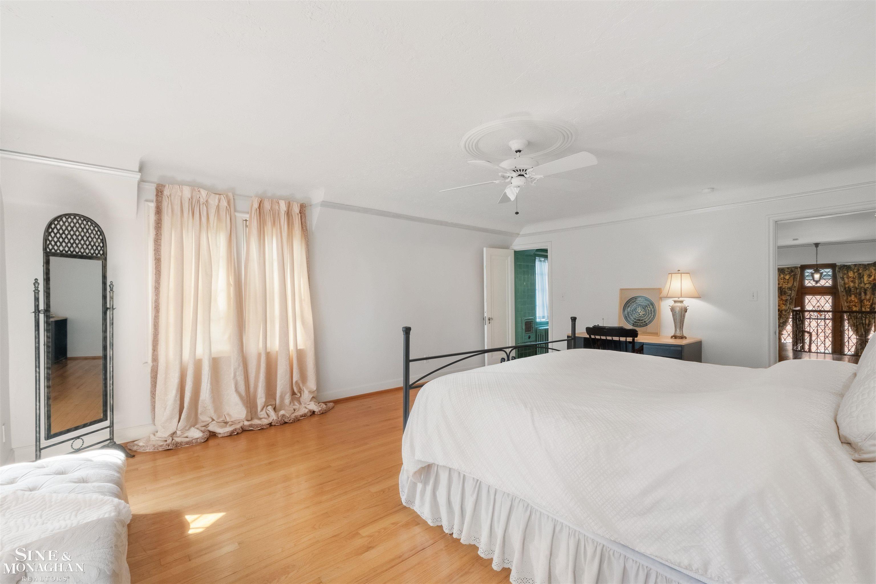 852 Whittier Road
