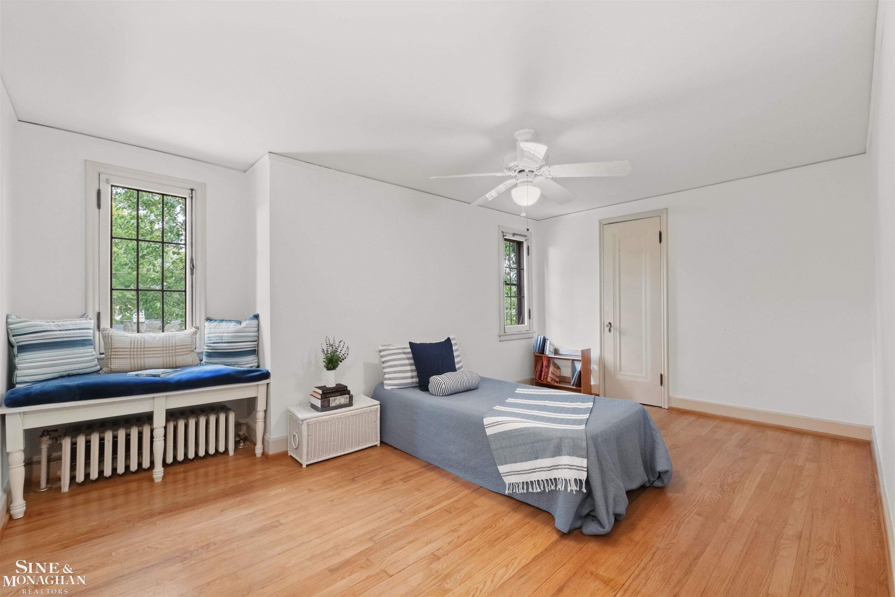 852 Whittier Road