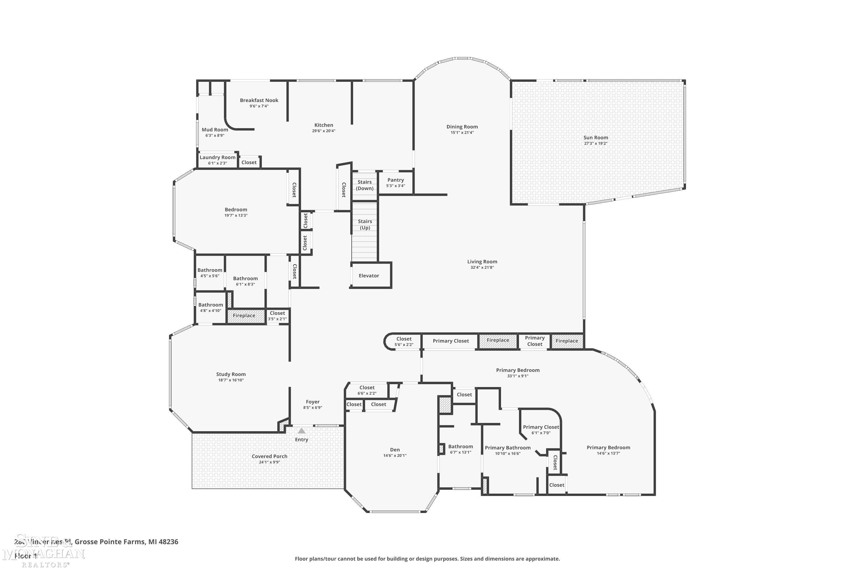 280 Vincennes Place