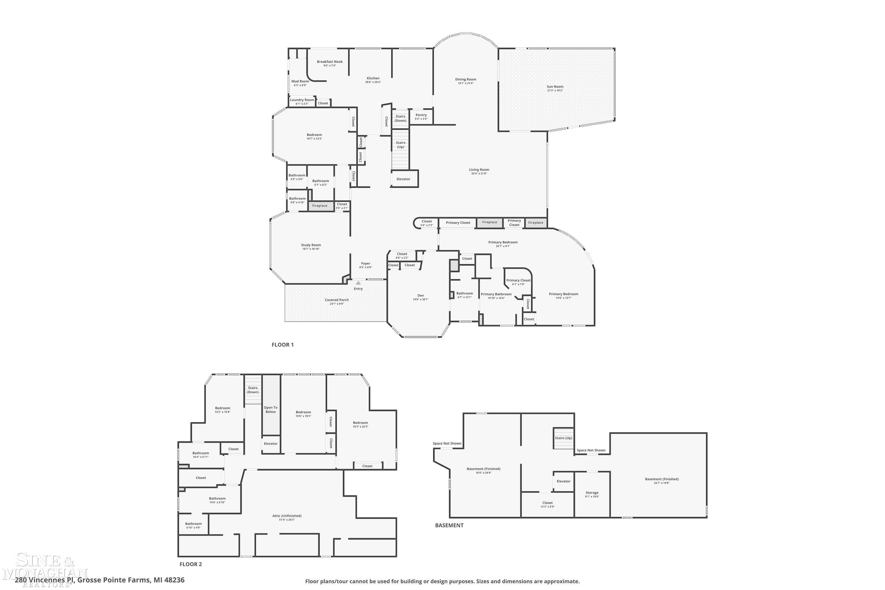 280 Vincennes Place