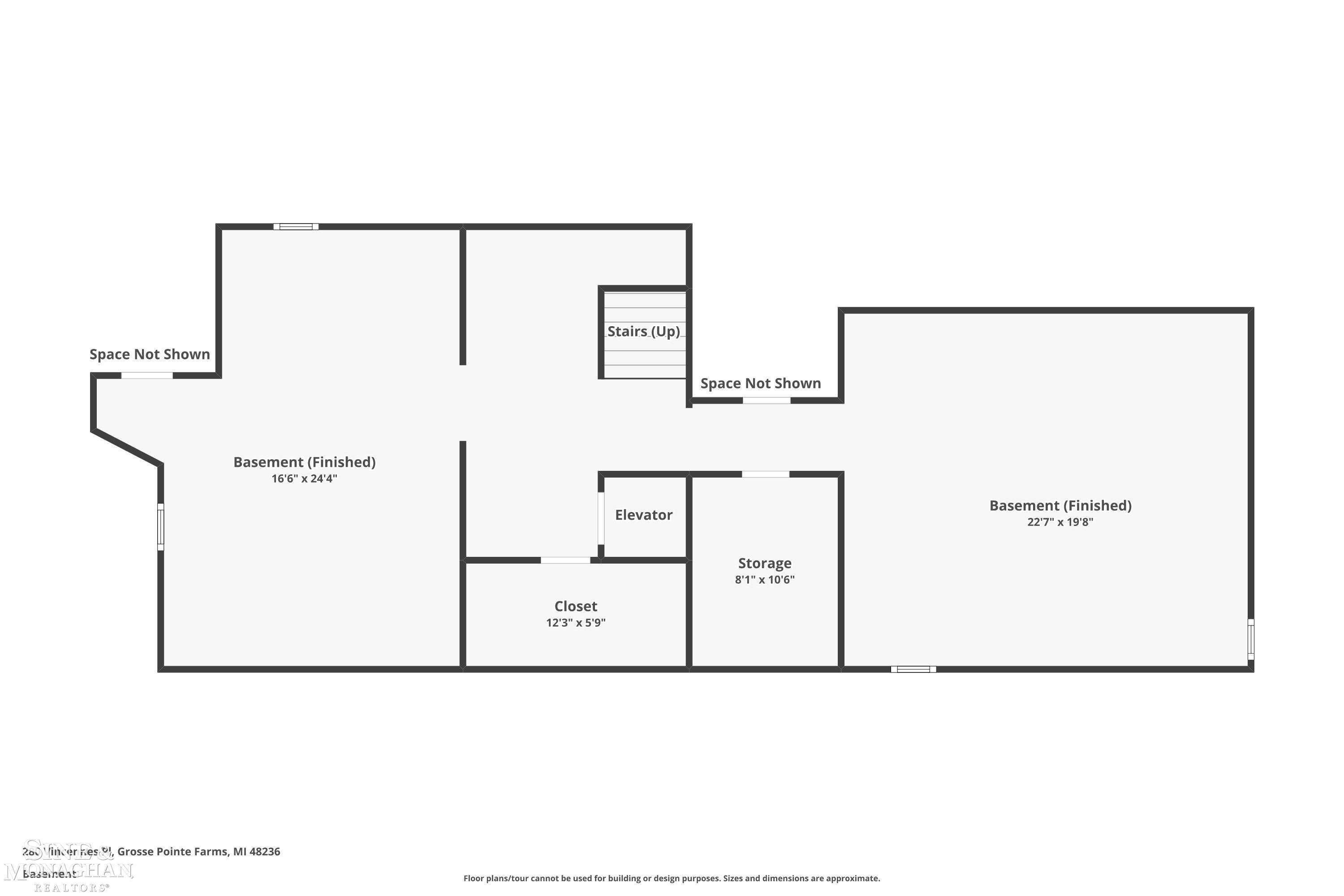 280 Vincennes Place