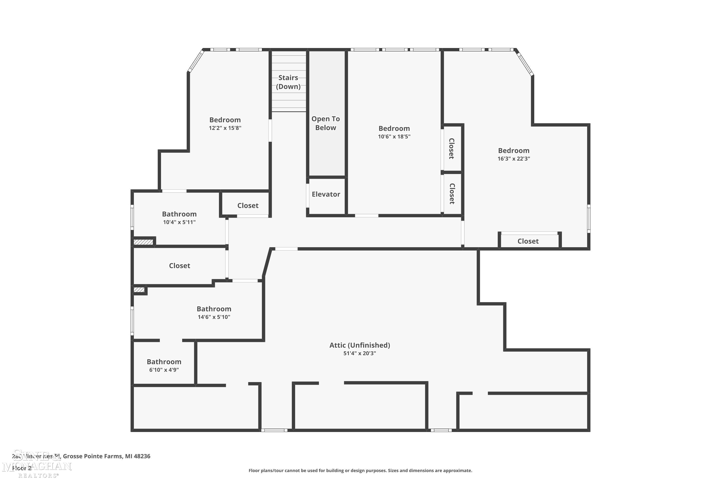 280 Vincennes Place