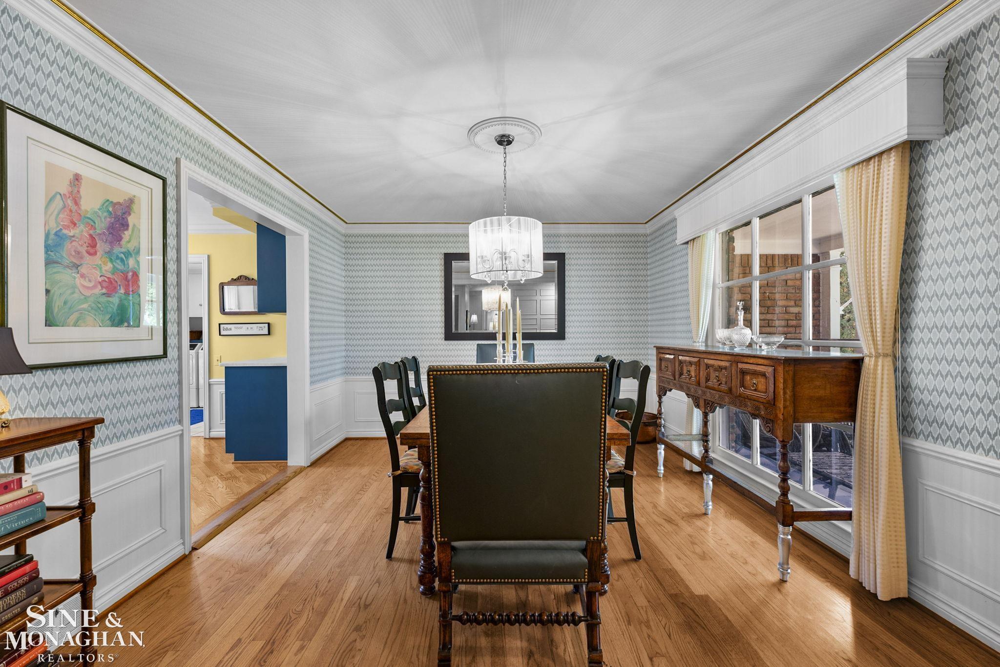 332 Kercheval Avenue