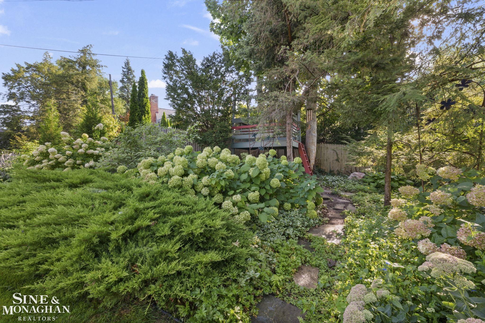 332 Kercheval Avenue