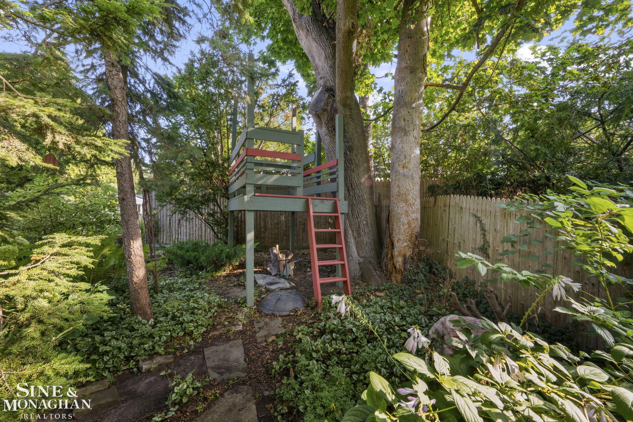 332 Kercheval Avenue